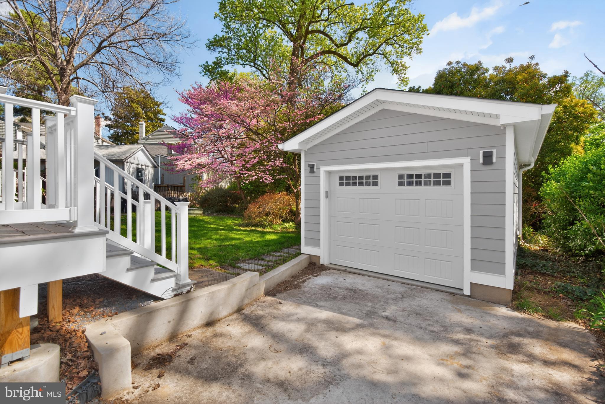 COLUMBIA FOREST - Residential