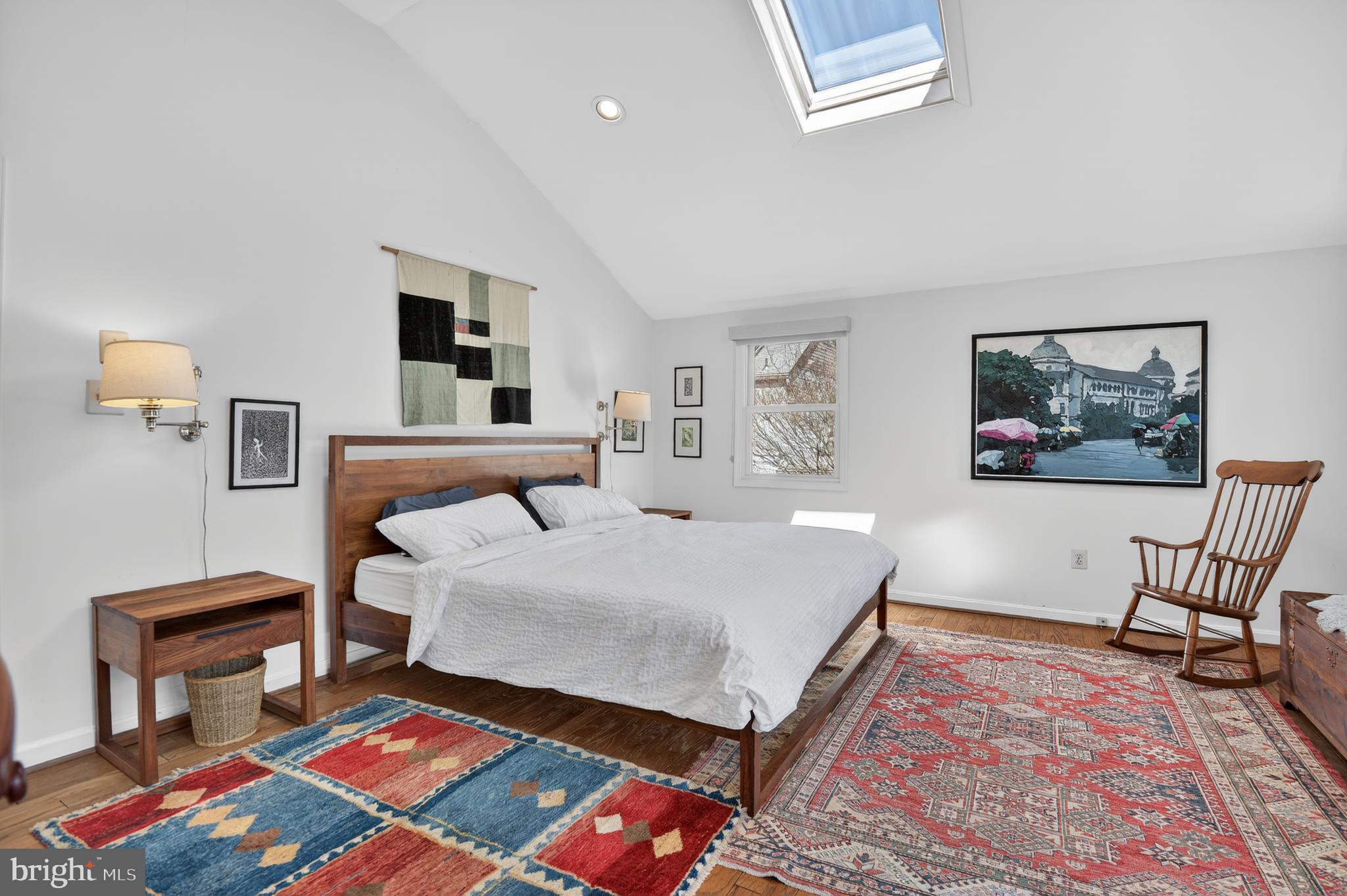 COLUMBIA FOREST - Residential