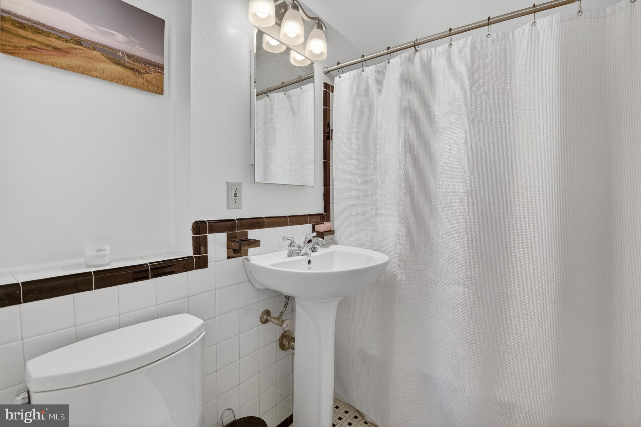 COLUMBIA FOREST - Residential