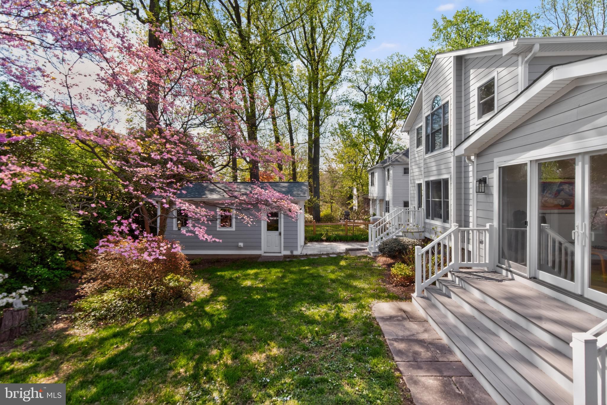 COLUMBIA FOREST - Residential