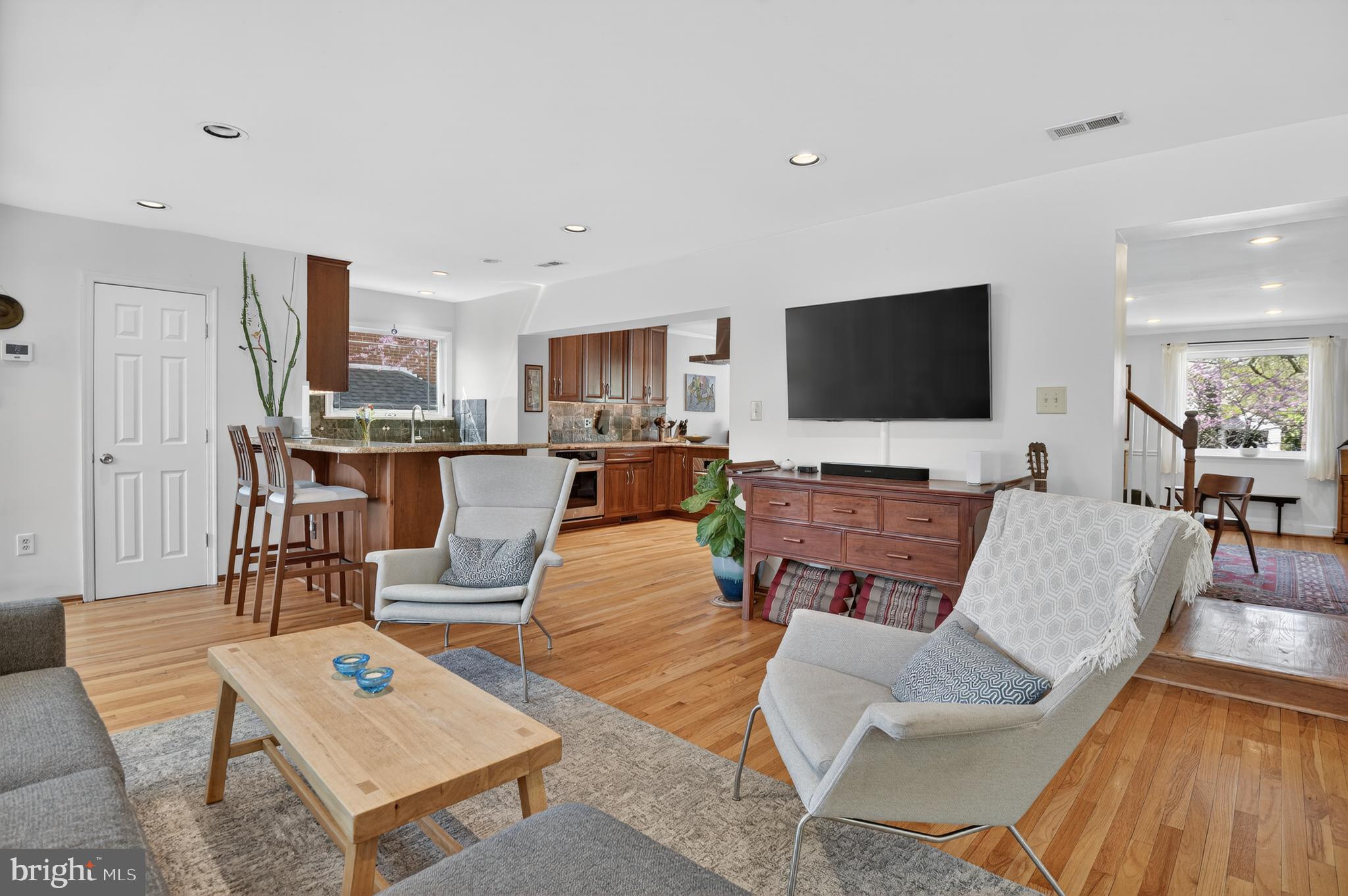 COLUMBIA FOREST - Residential