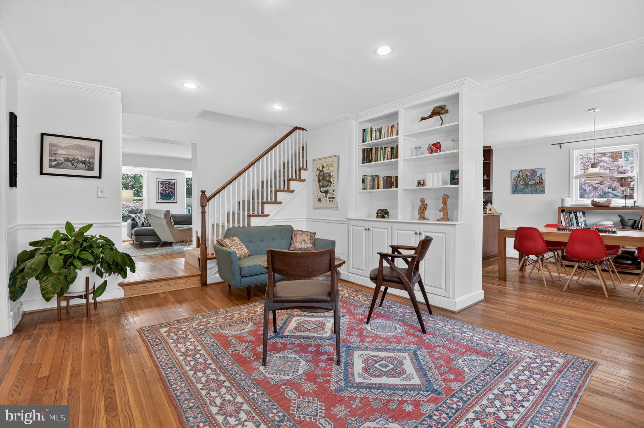 COLUMBIA FOREST - Residential