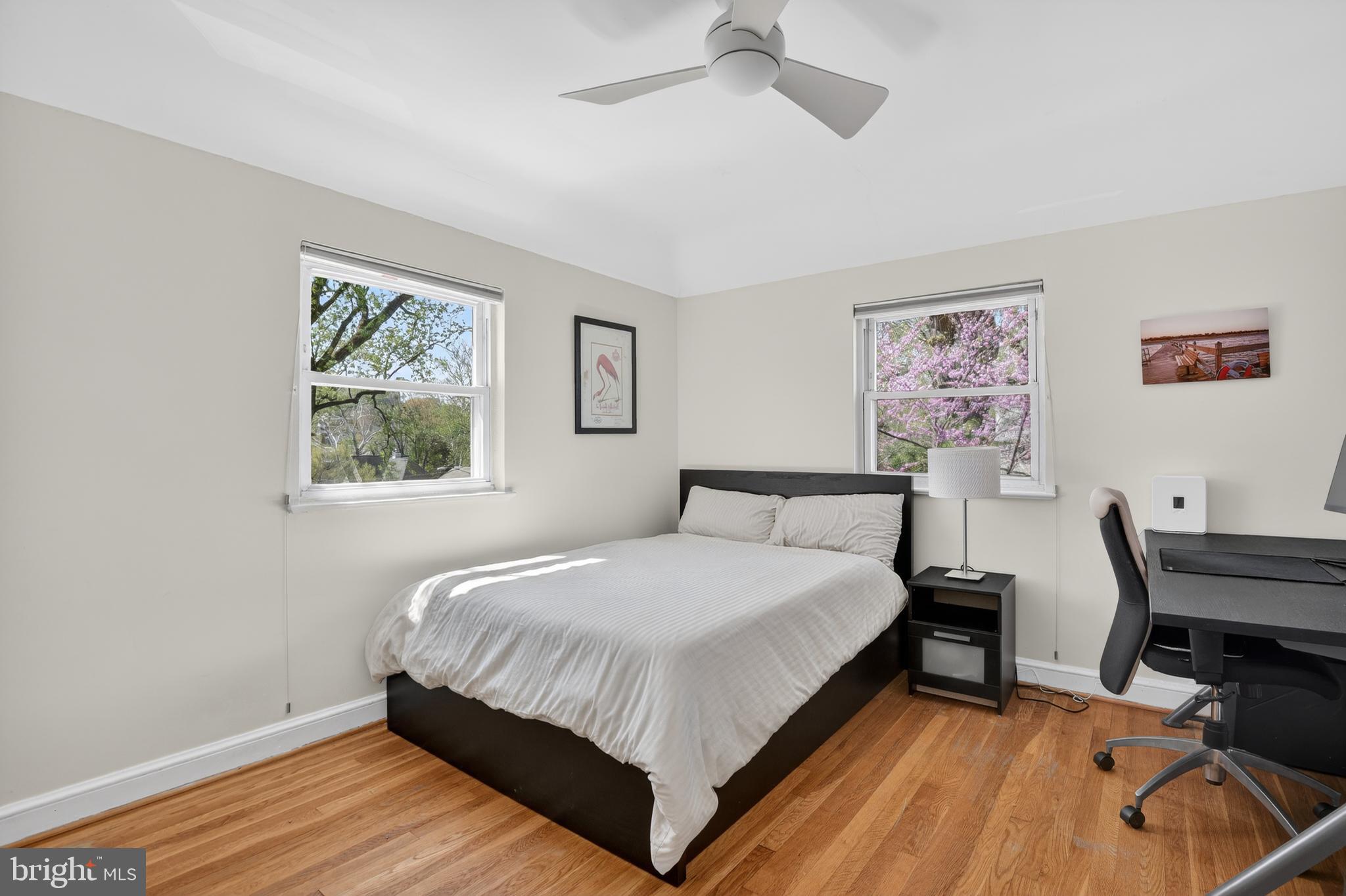 COLUMBIA FOREST - Residential