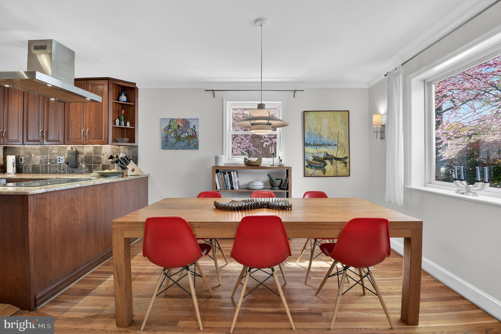 COLUMBIA FOREST - Residential