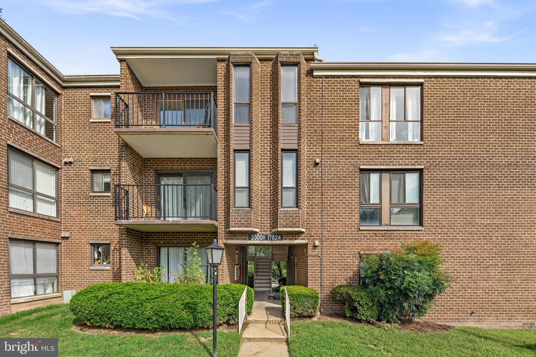 17824 Buehler Road Unit 3-E-5, Olney, MD 20832