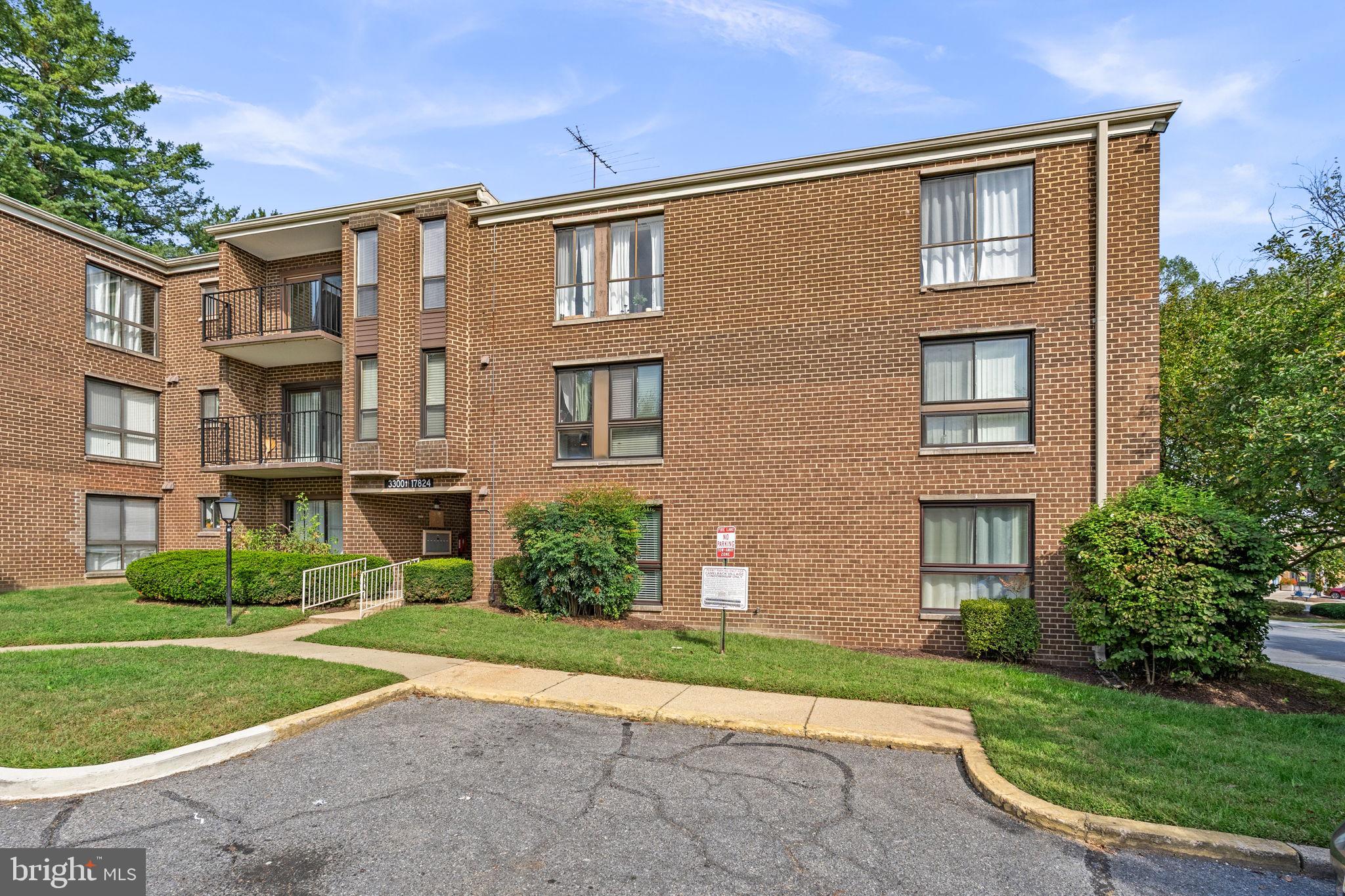 17824 BUEHLER ROAD 3-E-5