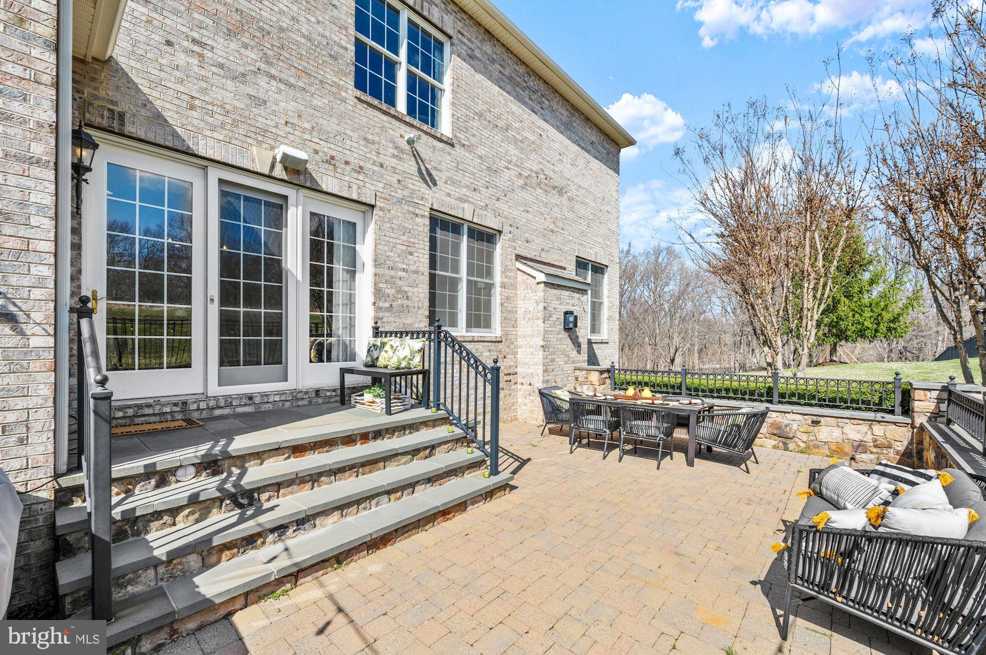 PATUXENT CHASE - Residential