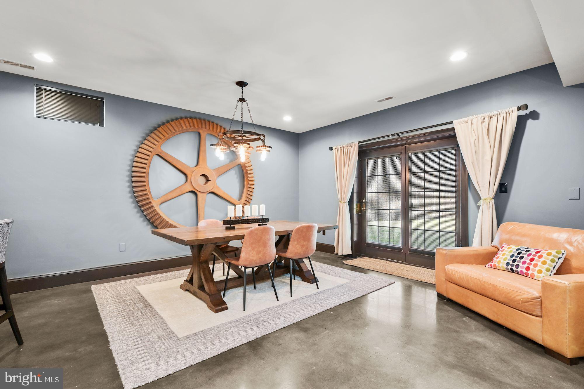 PATUXENT CHASE - Residential