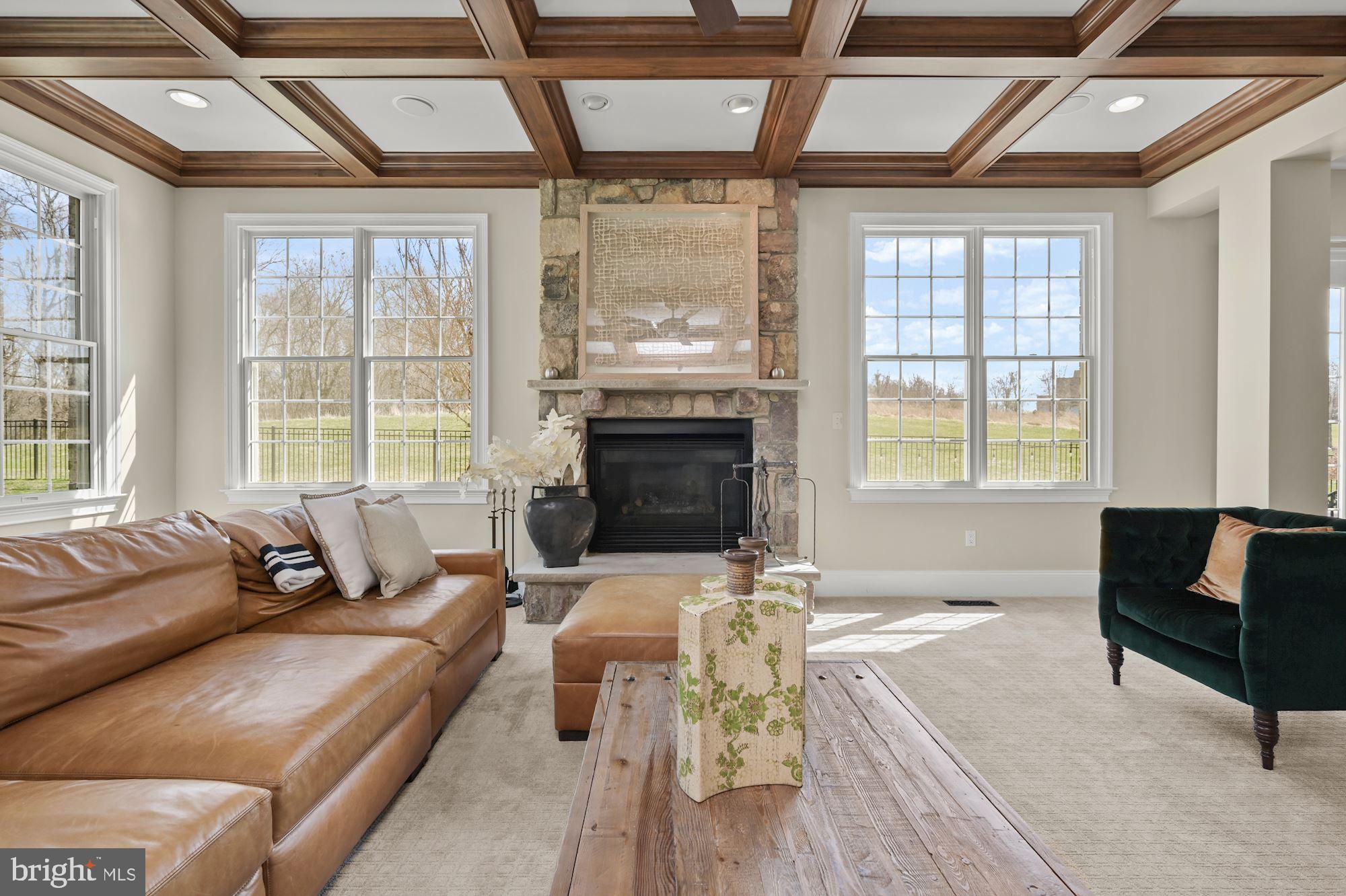 PATUXENT CHASE - Residential