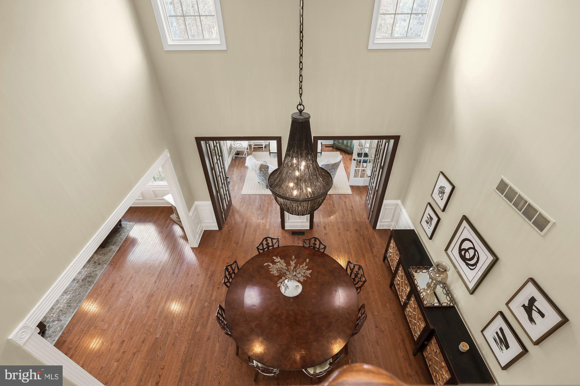 PATUXENT CHASE - Residential