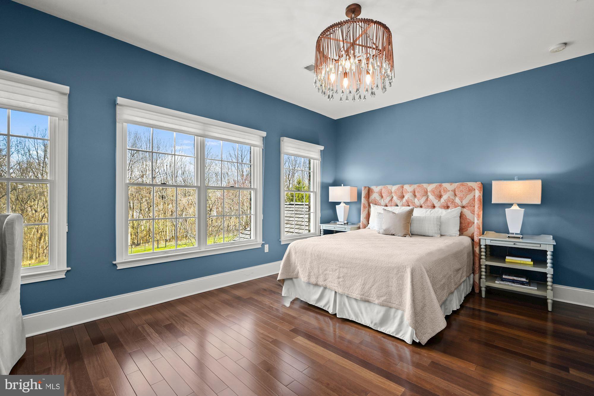 PATUXENT CHASE - Residential