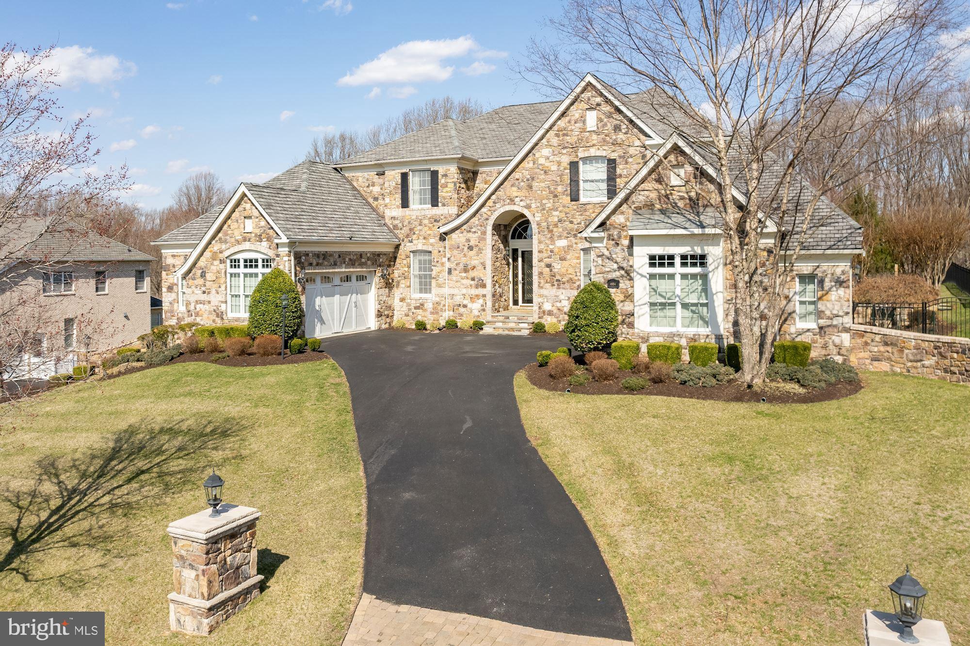 PATUXENT CHASE - Residential