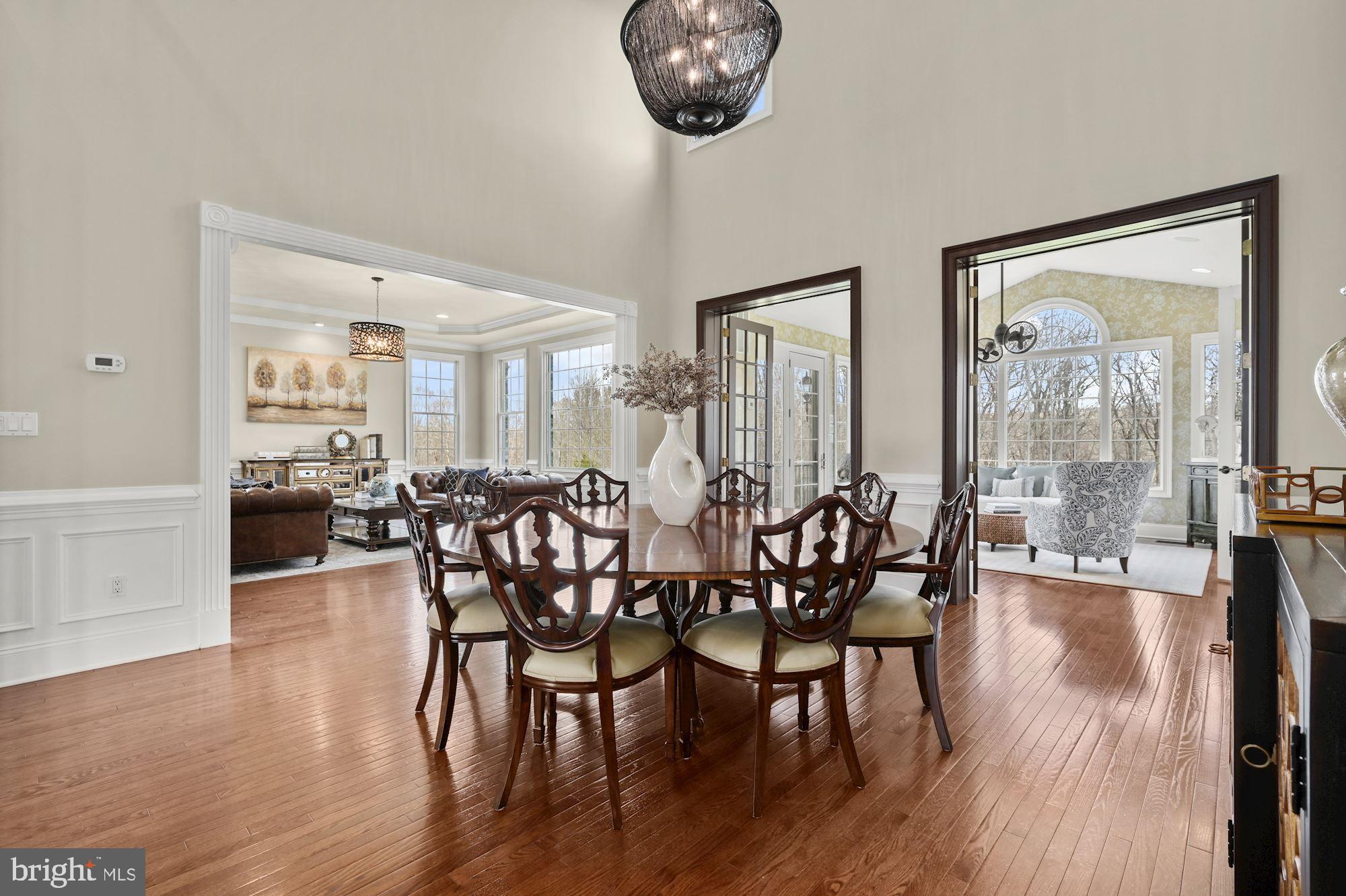 PATUXENT CHASE - Residential