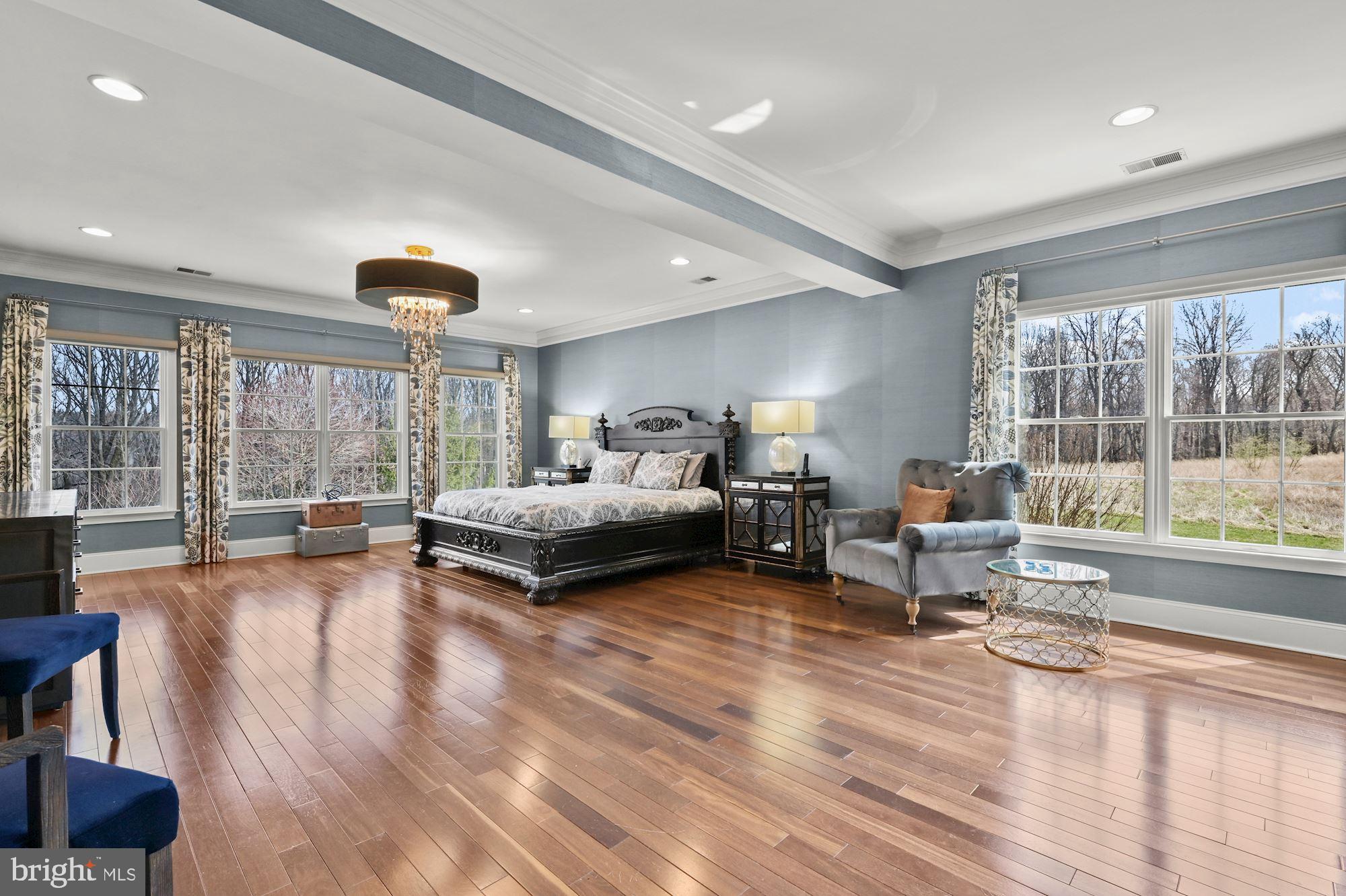 PATUXENT CHASE - Residential