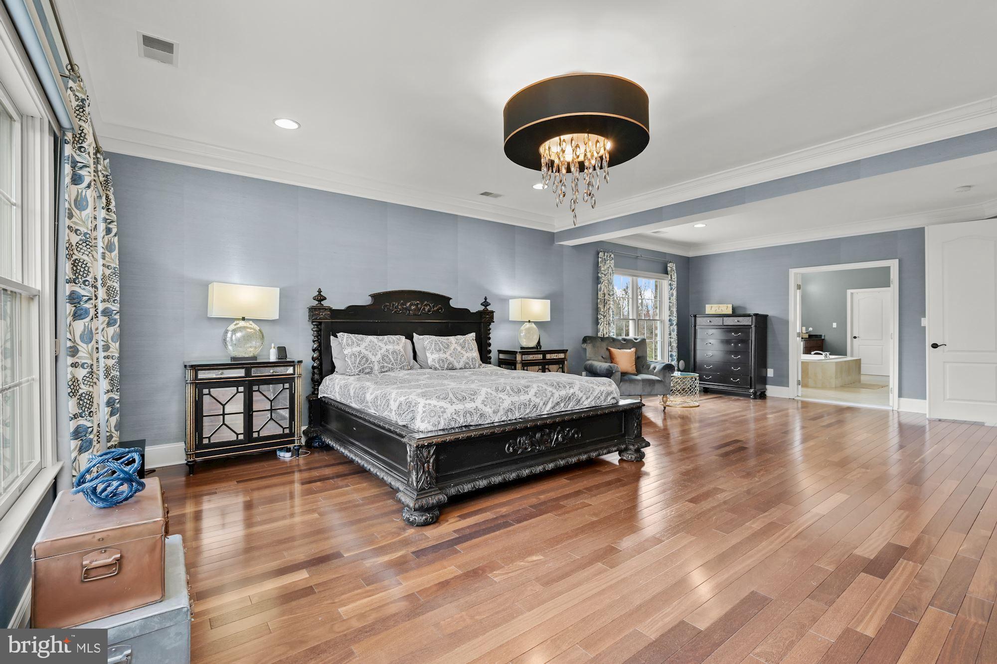 PATUXENT CHASE - Residential