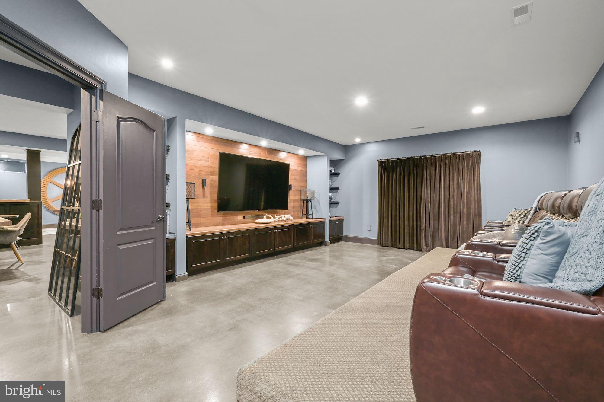 PATUXENT CHASE - Residential