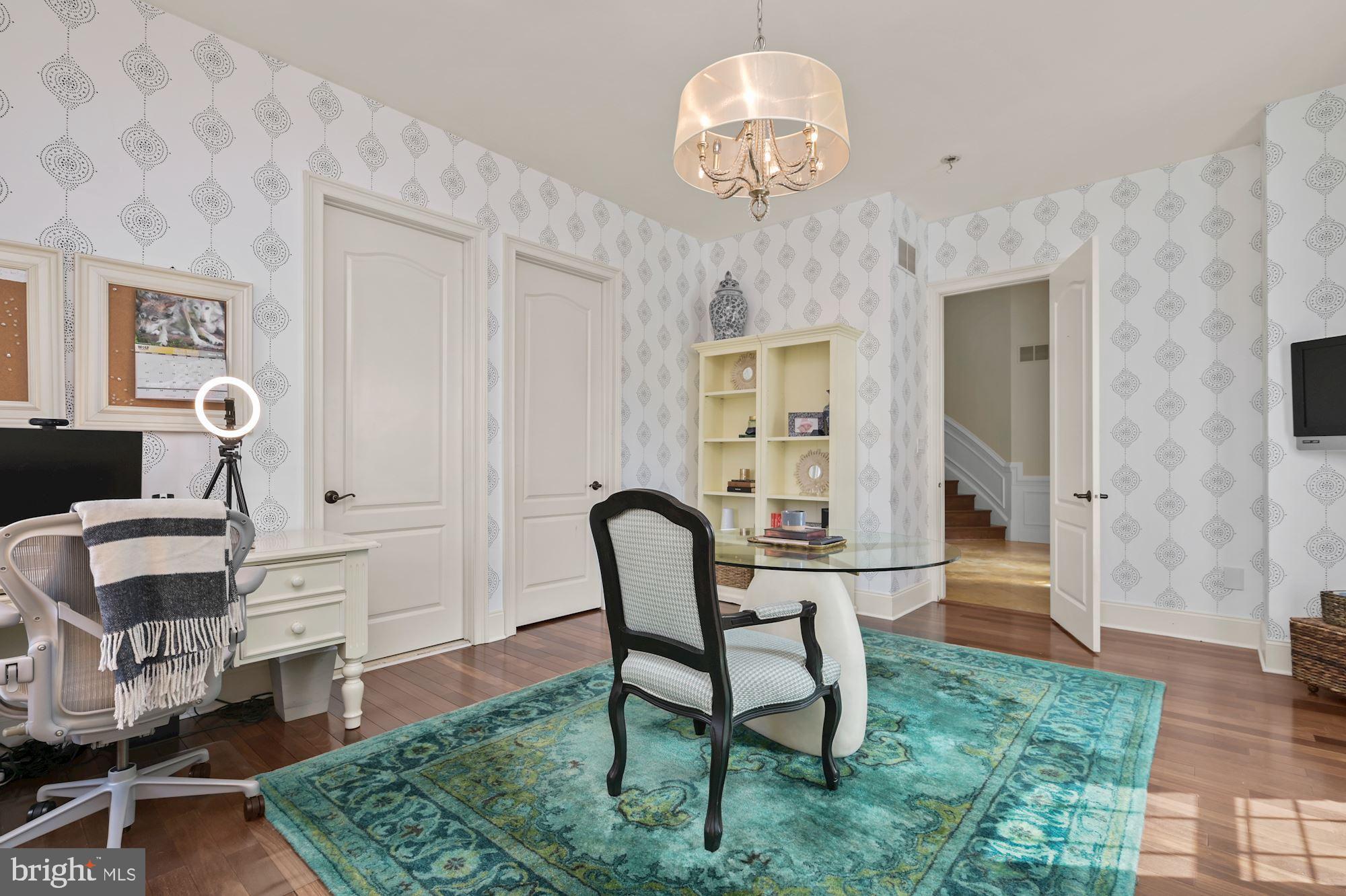 PATUXENT CHASE - Residential