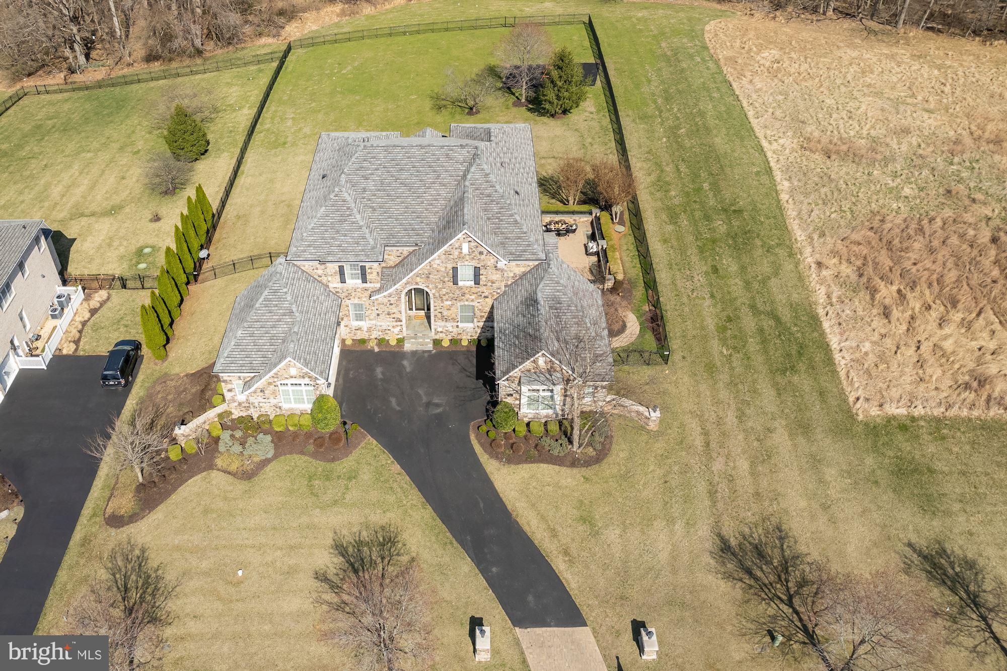 PATUXENT CHASE - Residential