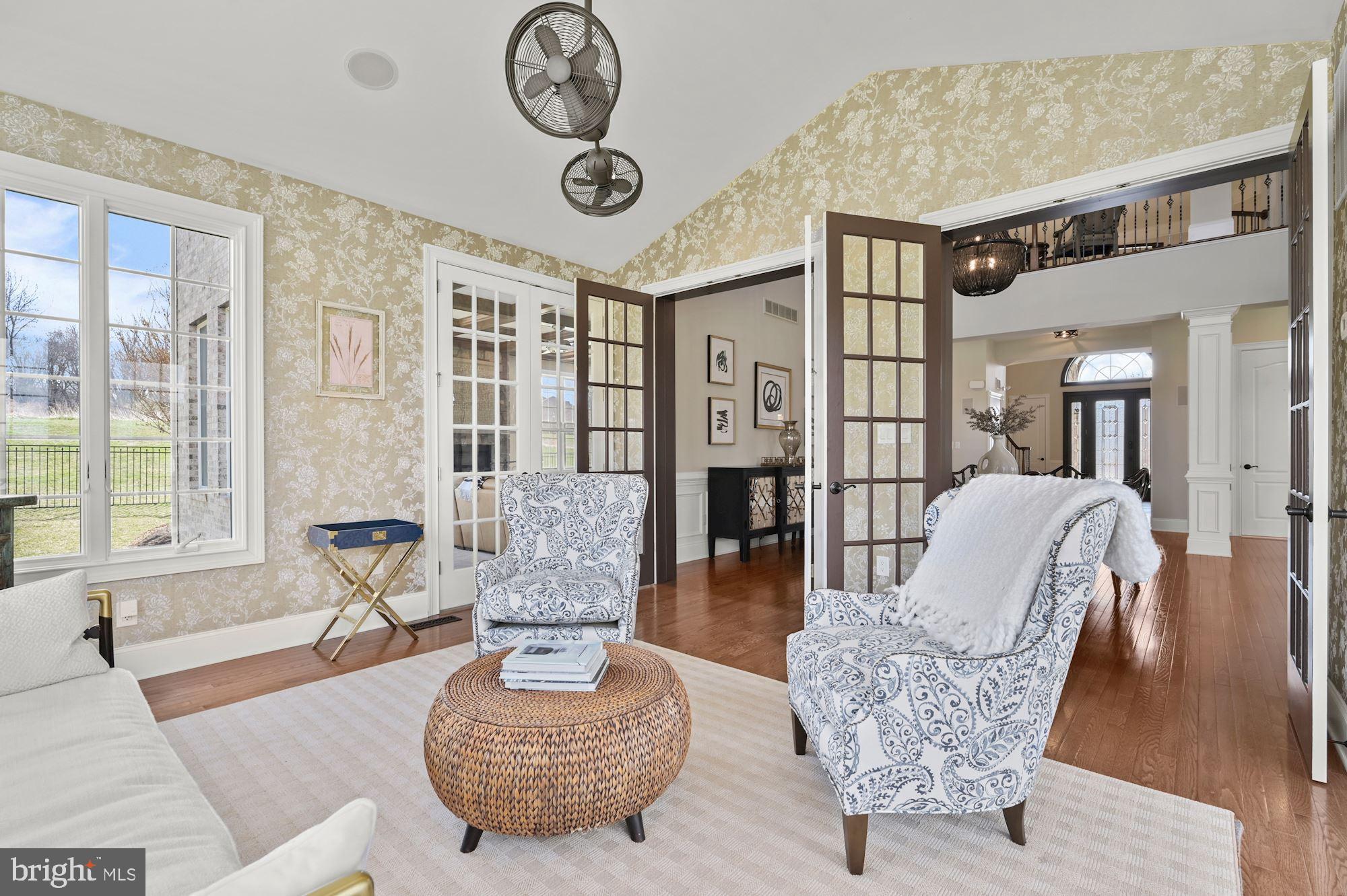 PATUXENT CHASE - Residential