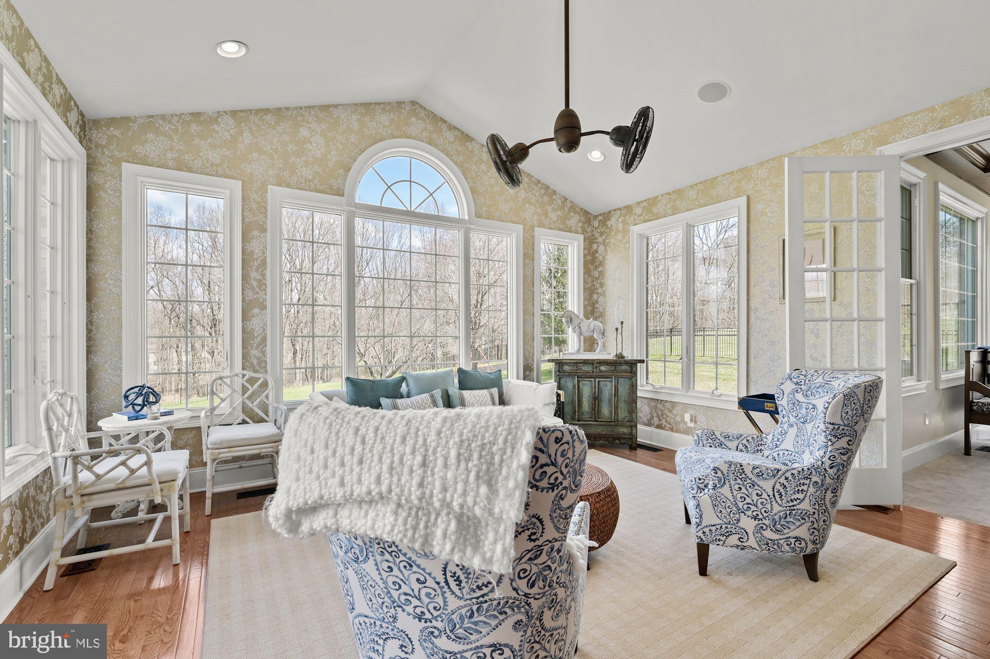 PATUXENT CHASE - Residential