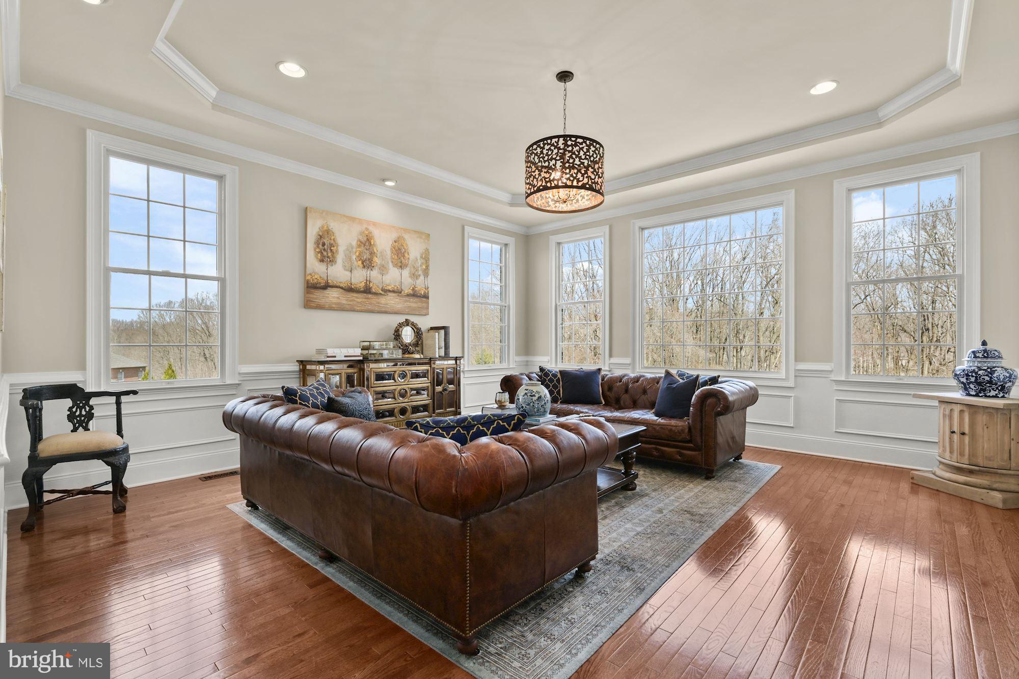 PATUXENT CHASE - Residential