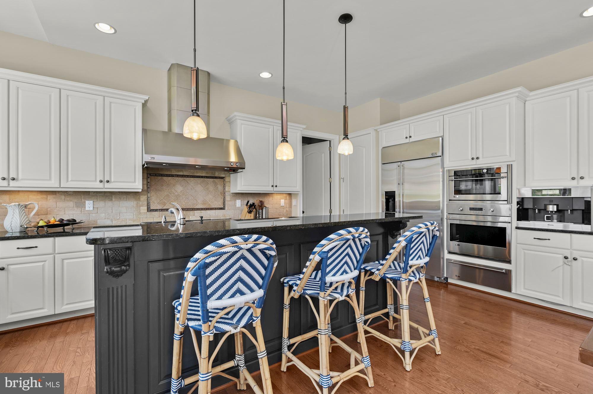 PATUXENT CHASE - Residential