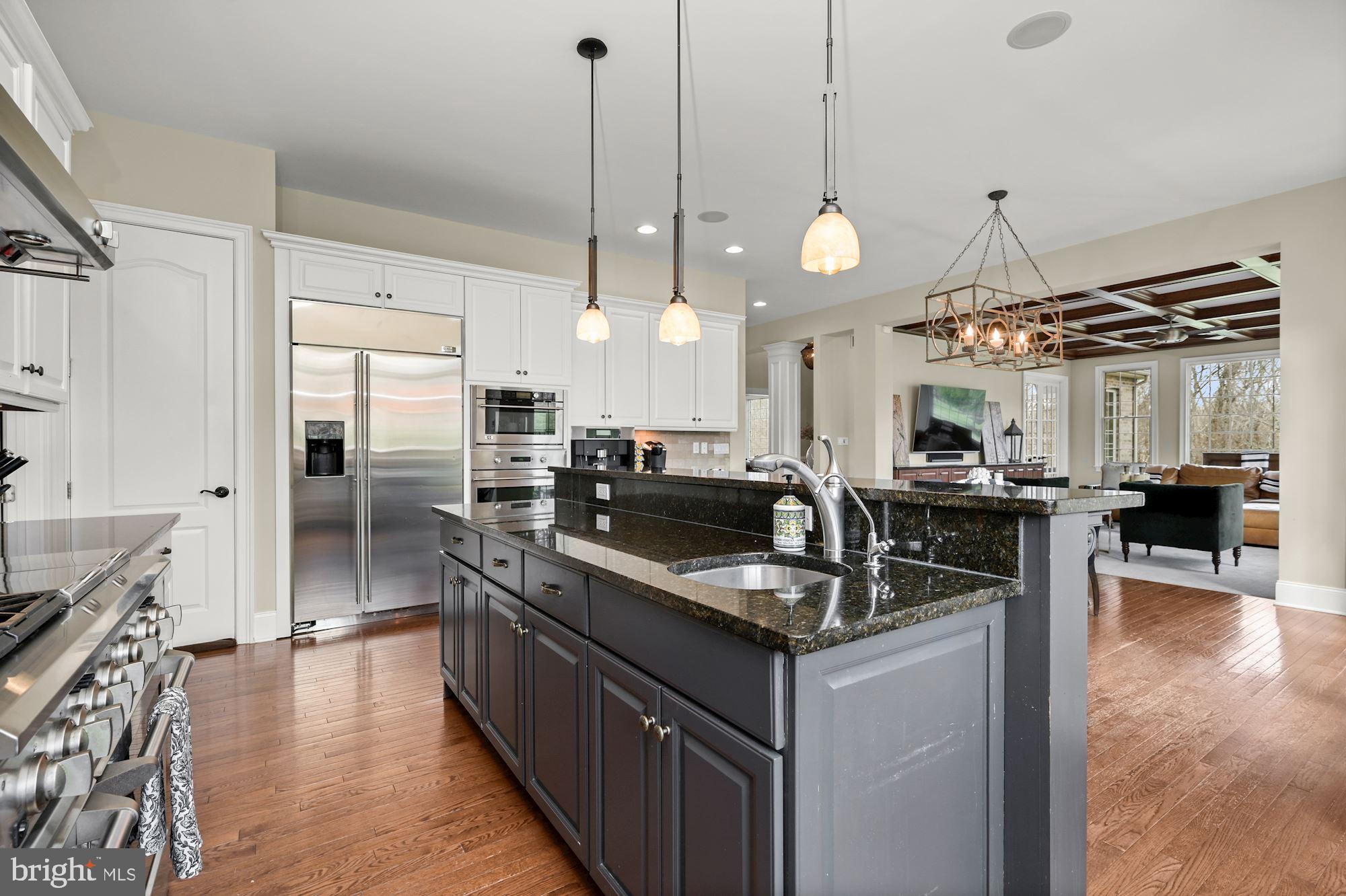 PATUXENT CHASE - Residential