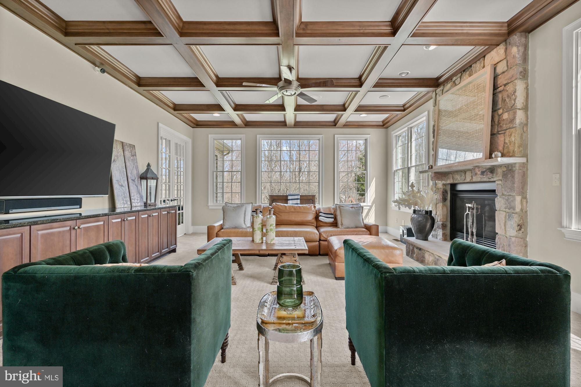 PATUXENT CHASE - Residential