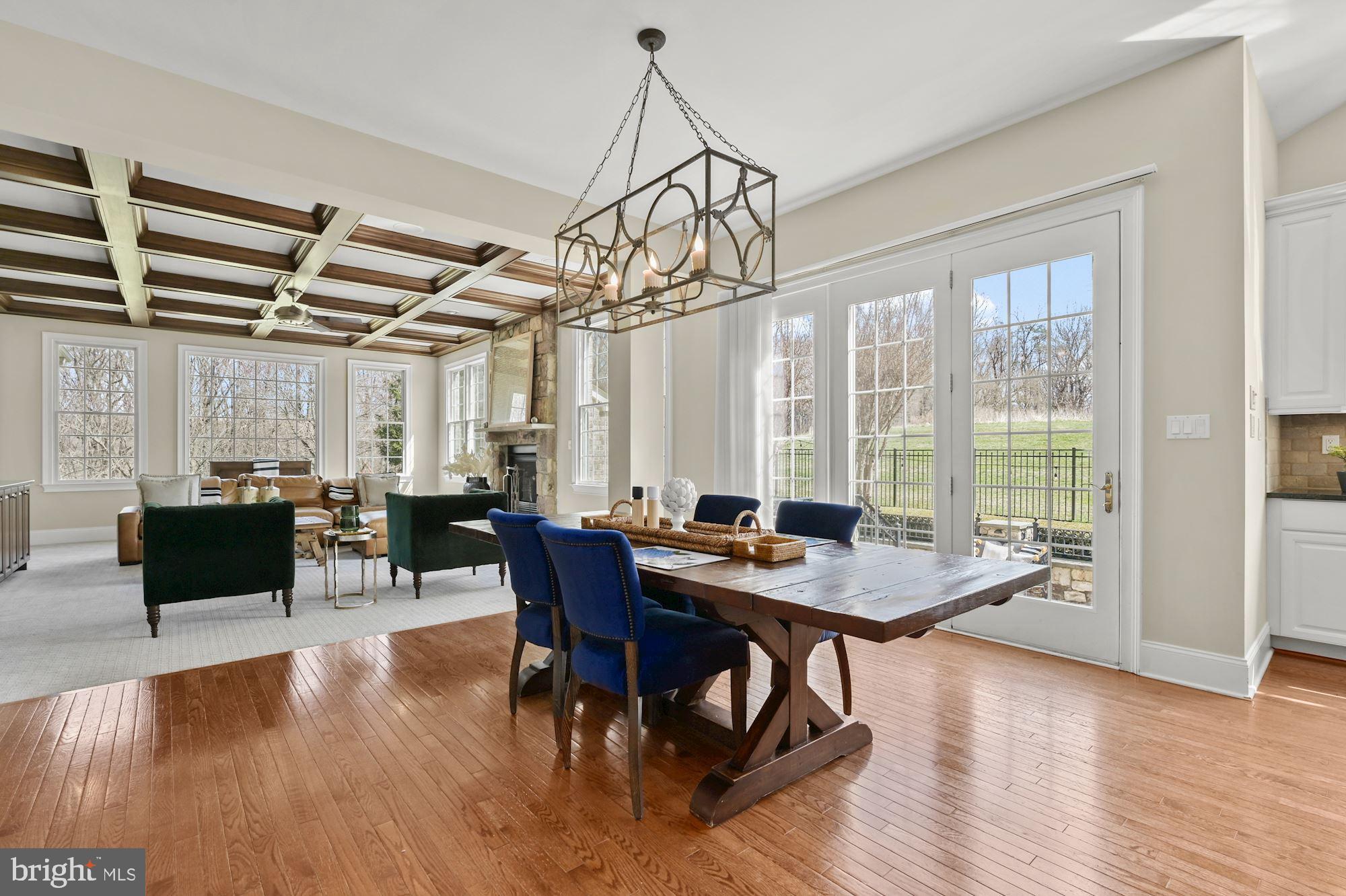 PATUXENT CHASE - Residential