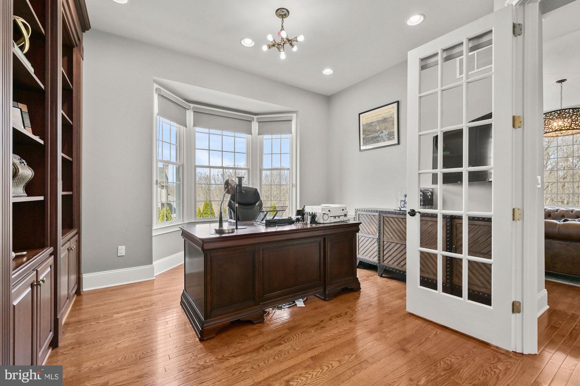 PATUXENT CHASE - Residential