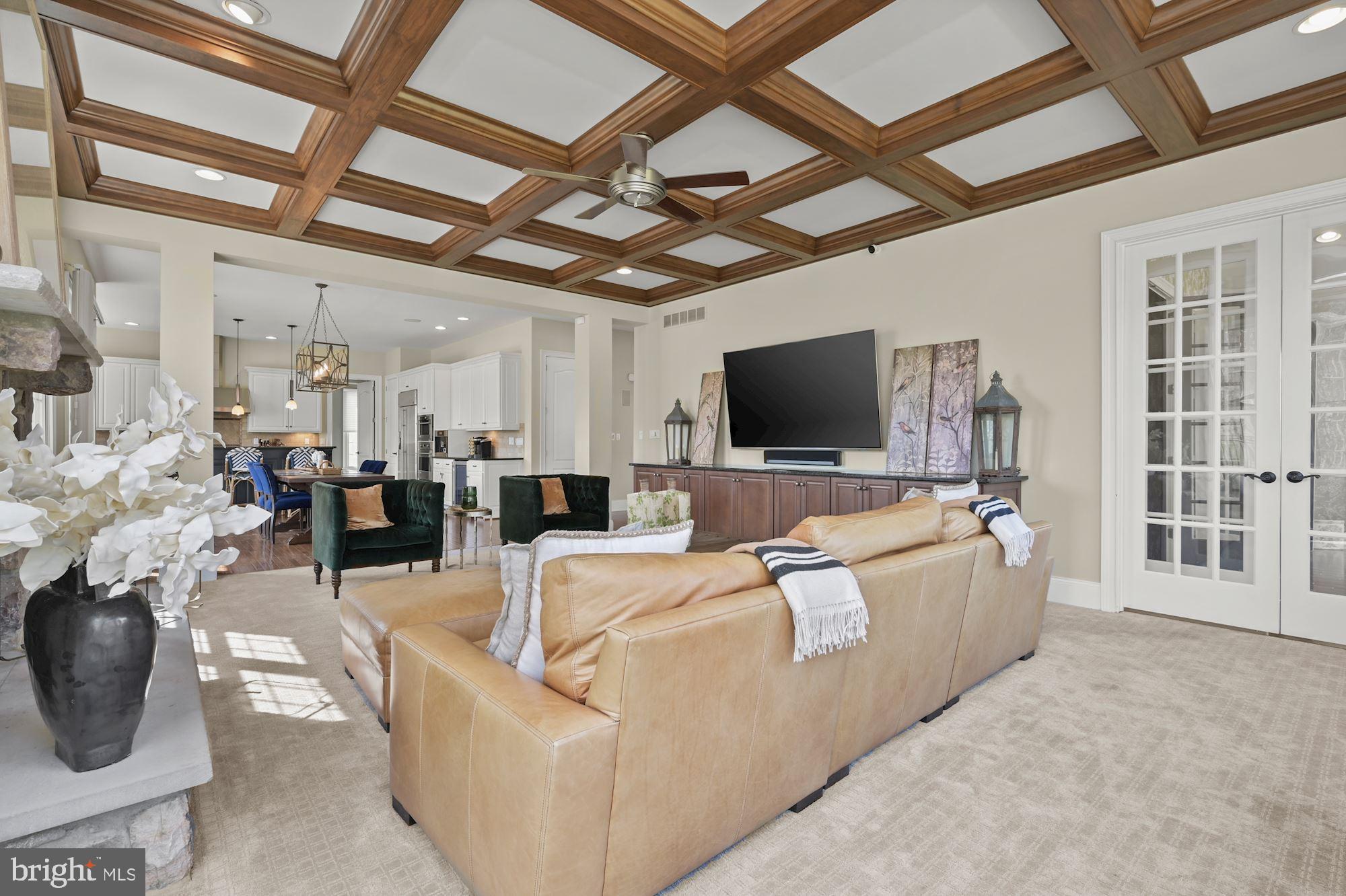 PATUXENT CHASE - Residential