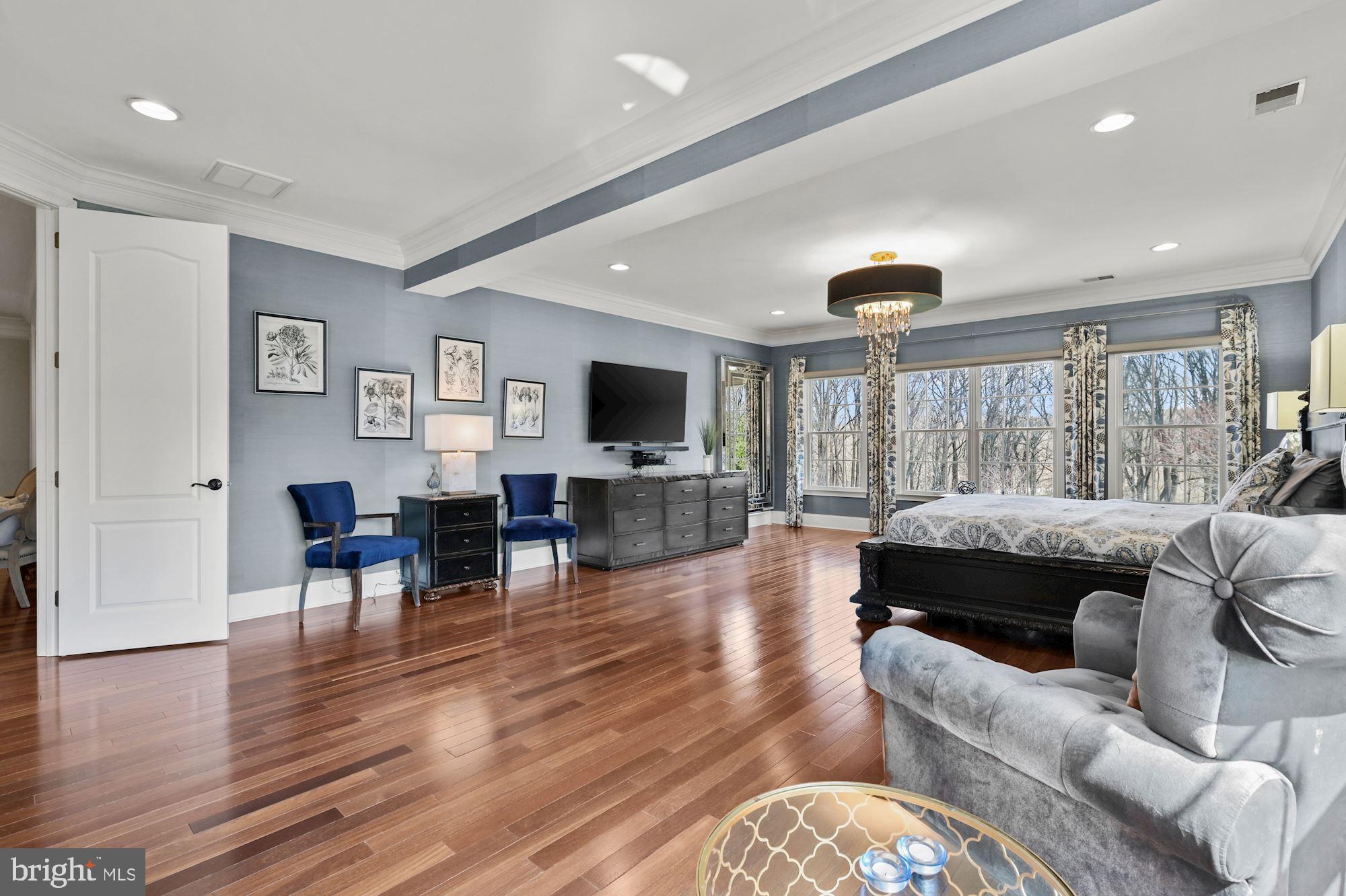 PATUXENT CHASE - Residential