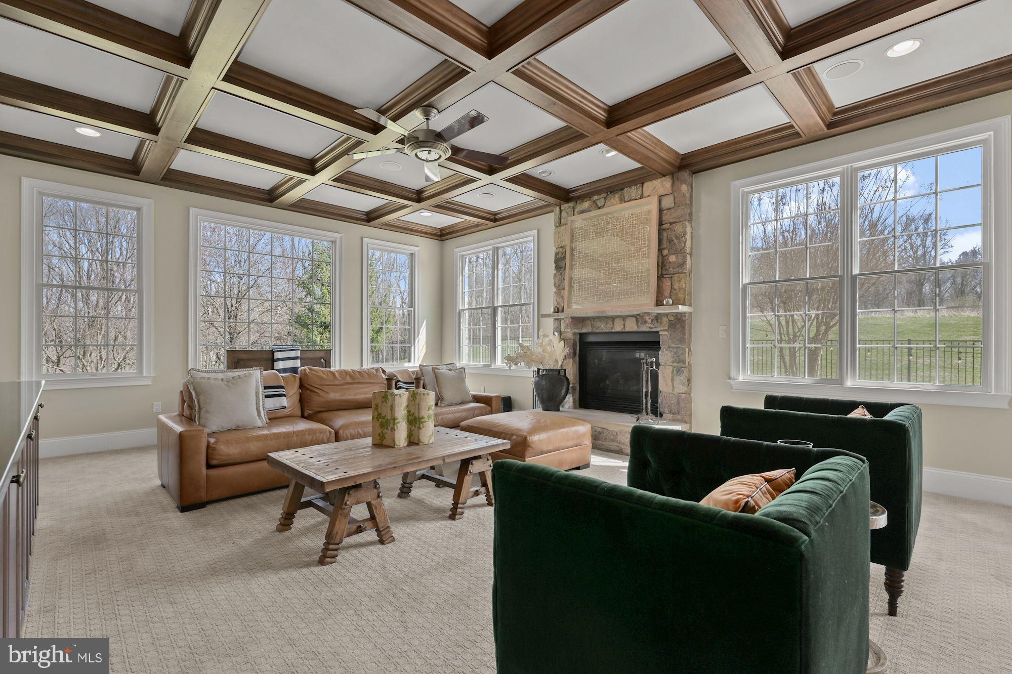 PATUXENT CHASE - Residential