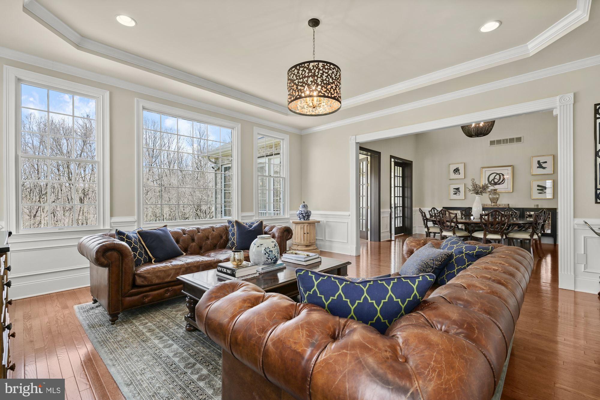 PATUXENT CHASE - Residential