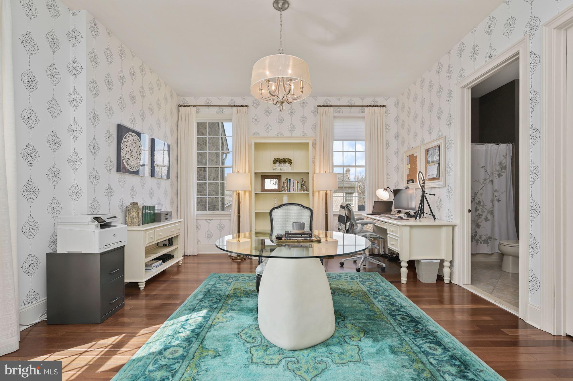 PATUXENT CHASE - Residential