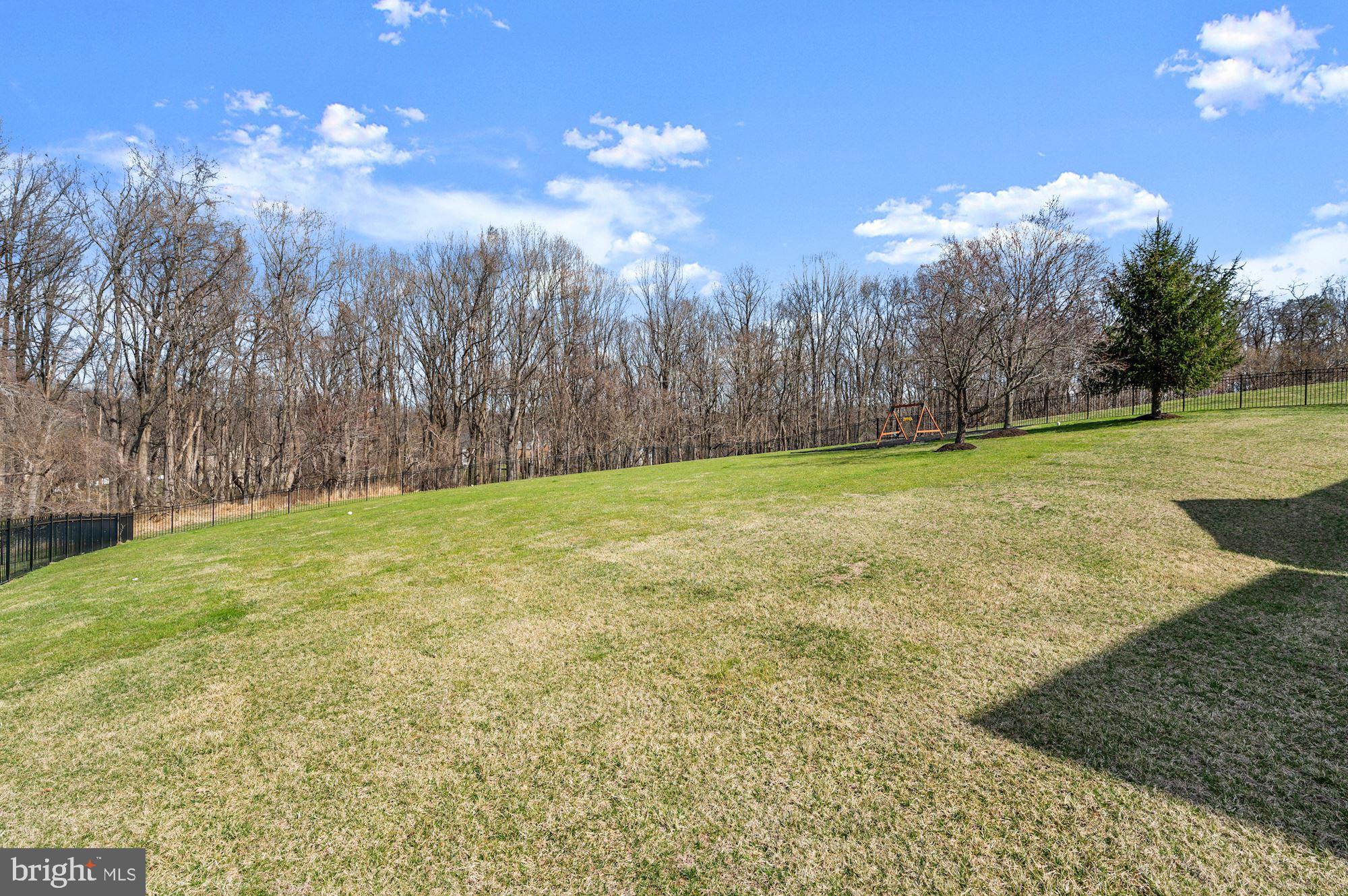 PATUXENT CHASE - Residential