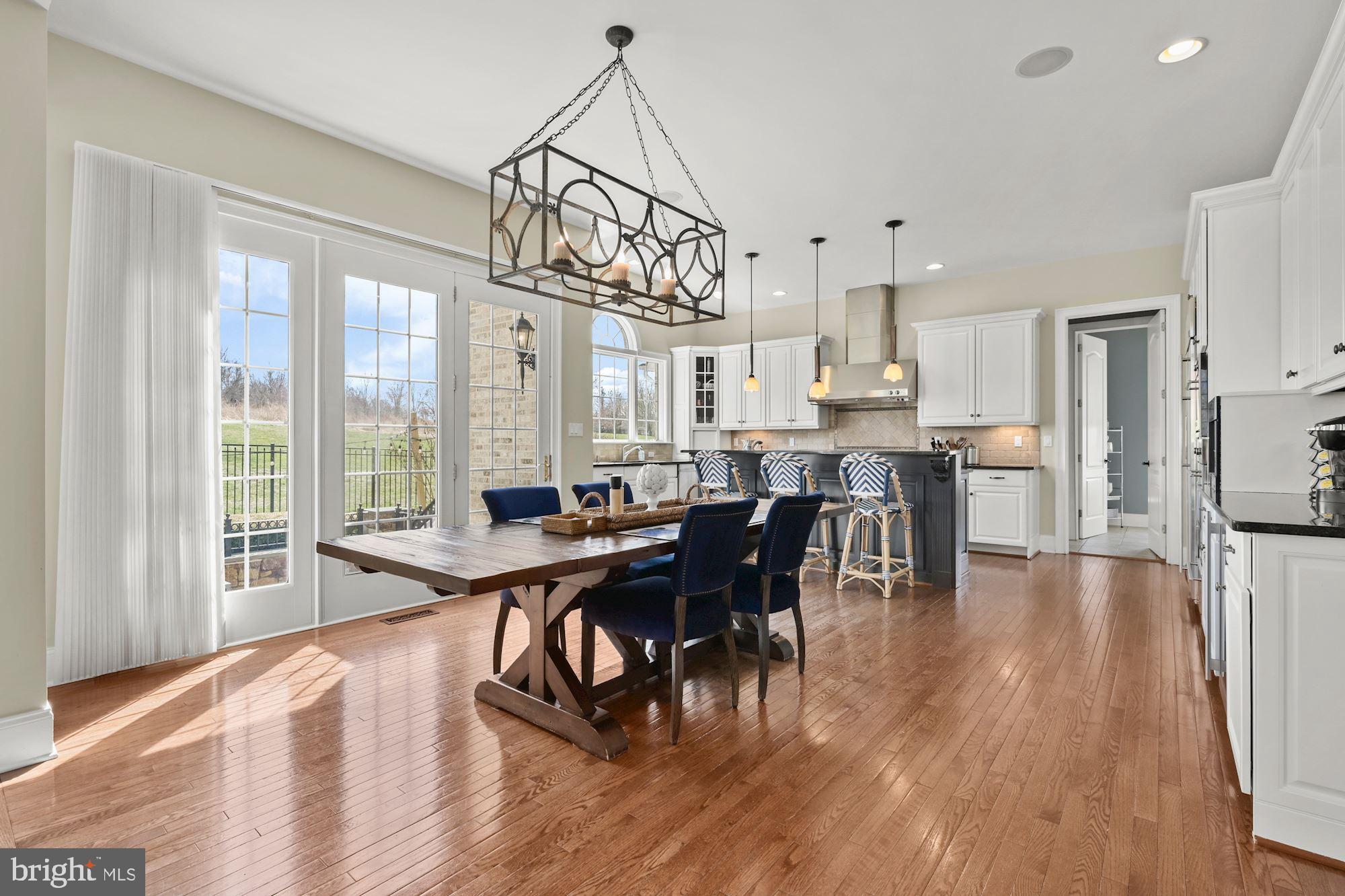 PATUXENT CHASE - Residential