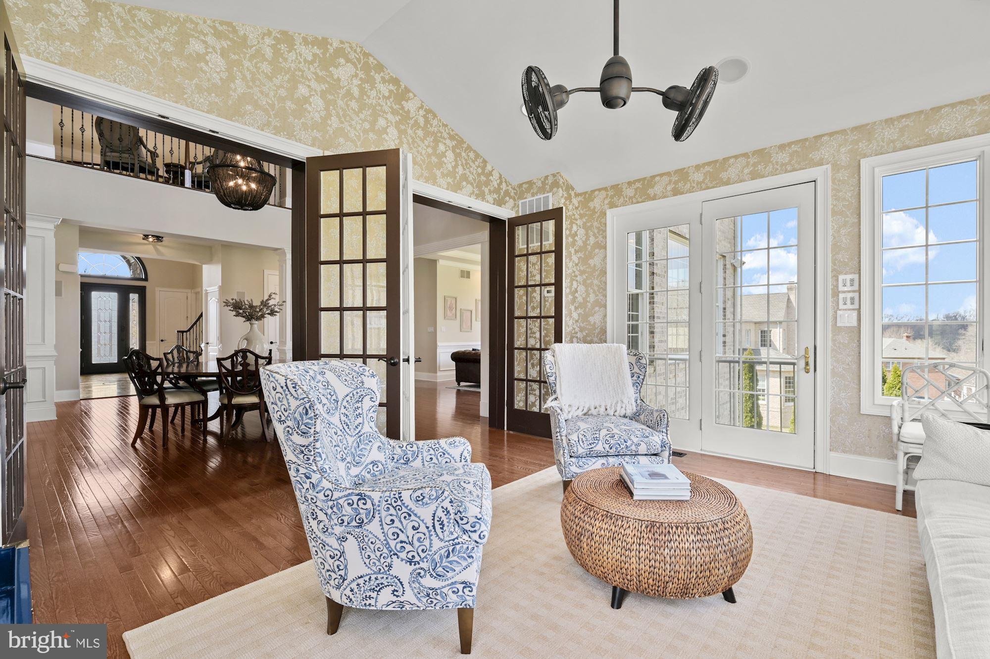 PATUXENT CHASE - Residential