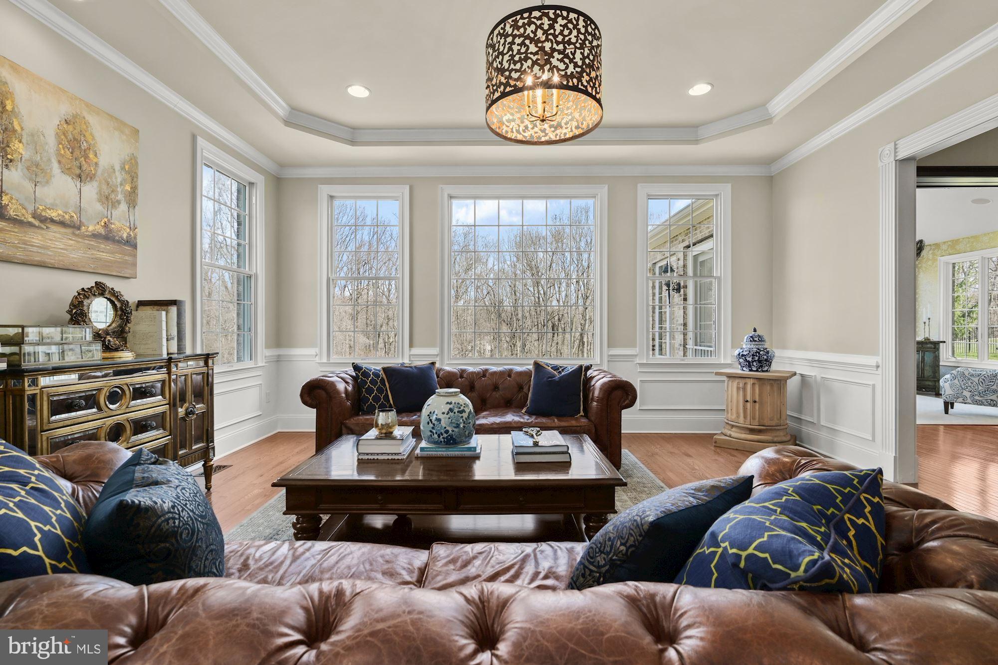 PATUXENT CHASE - Residential