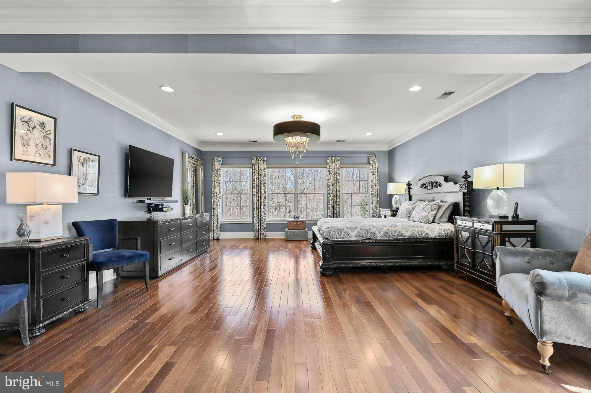 PATUXENT CHASE - Residential