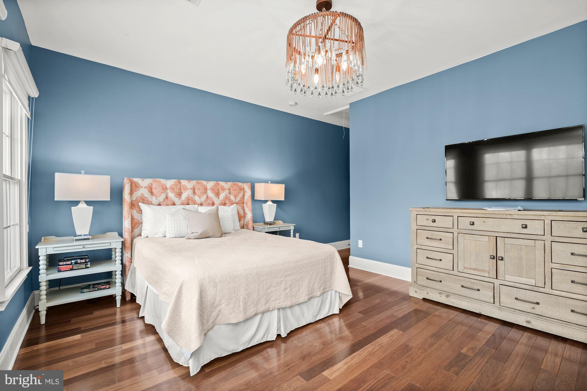 PATUXENT CHASE - Residential