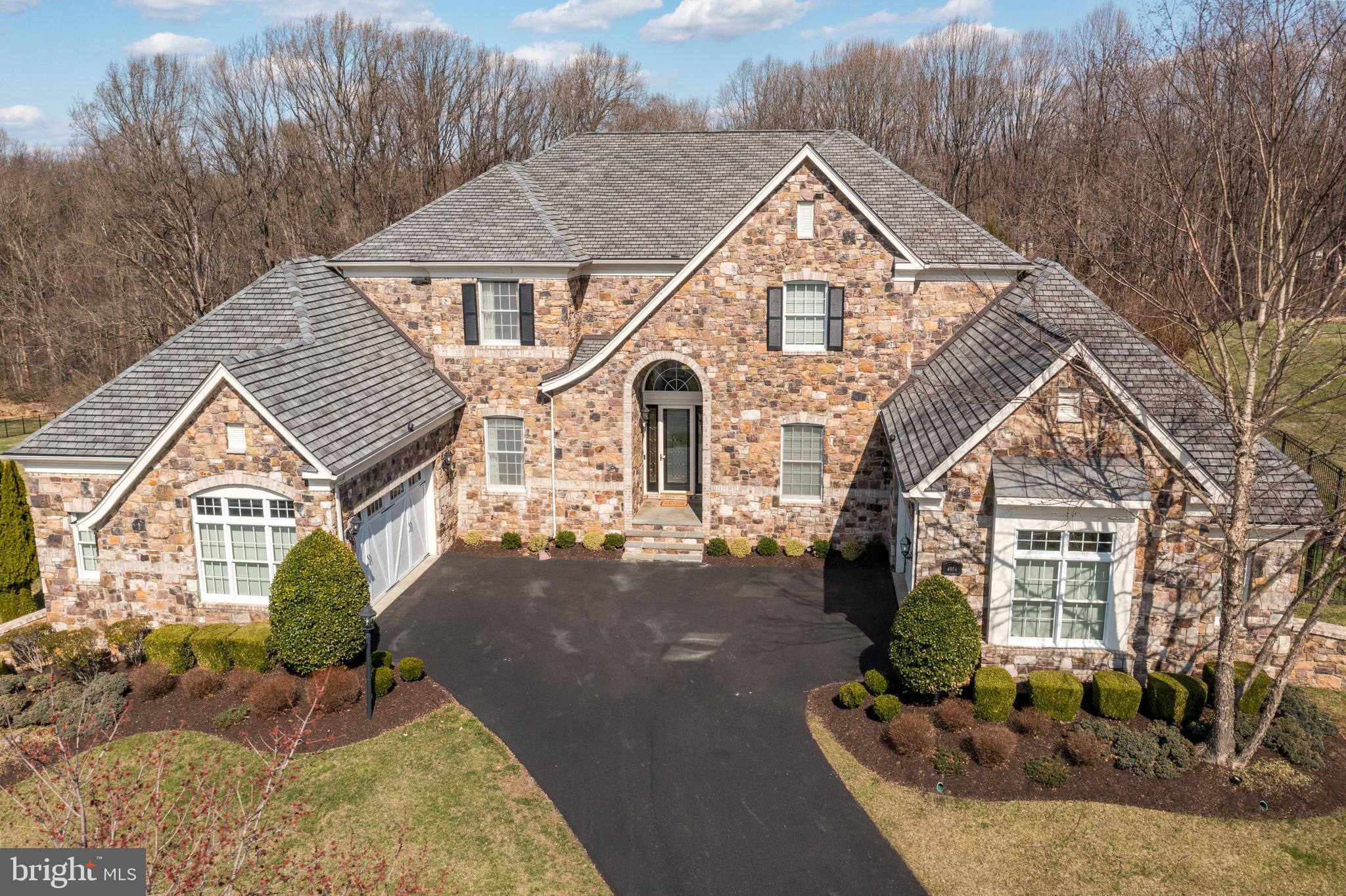 PATUXENT CHASE - Residential