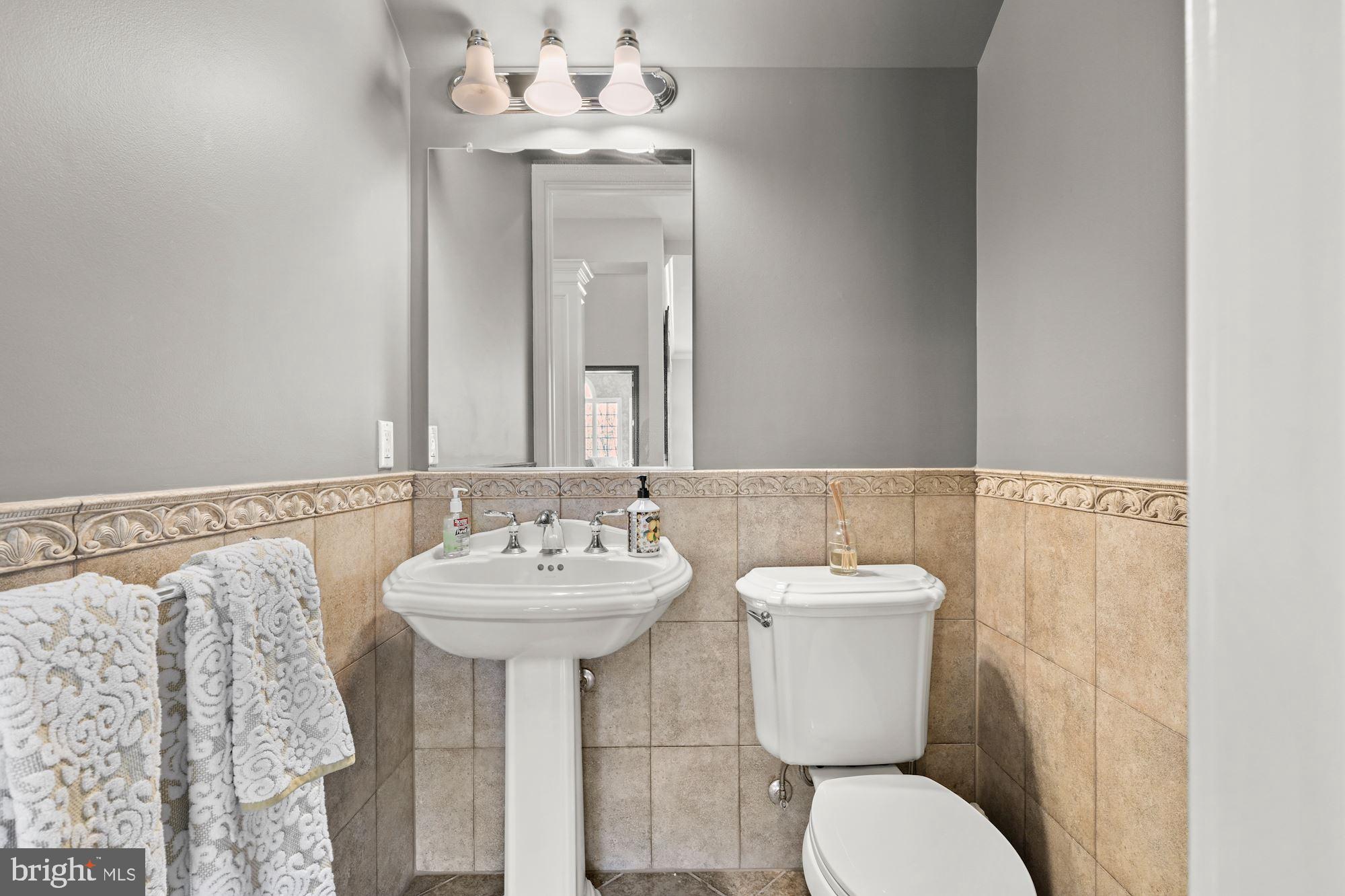 PATUXENT CHASE - Residential