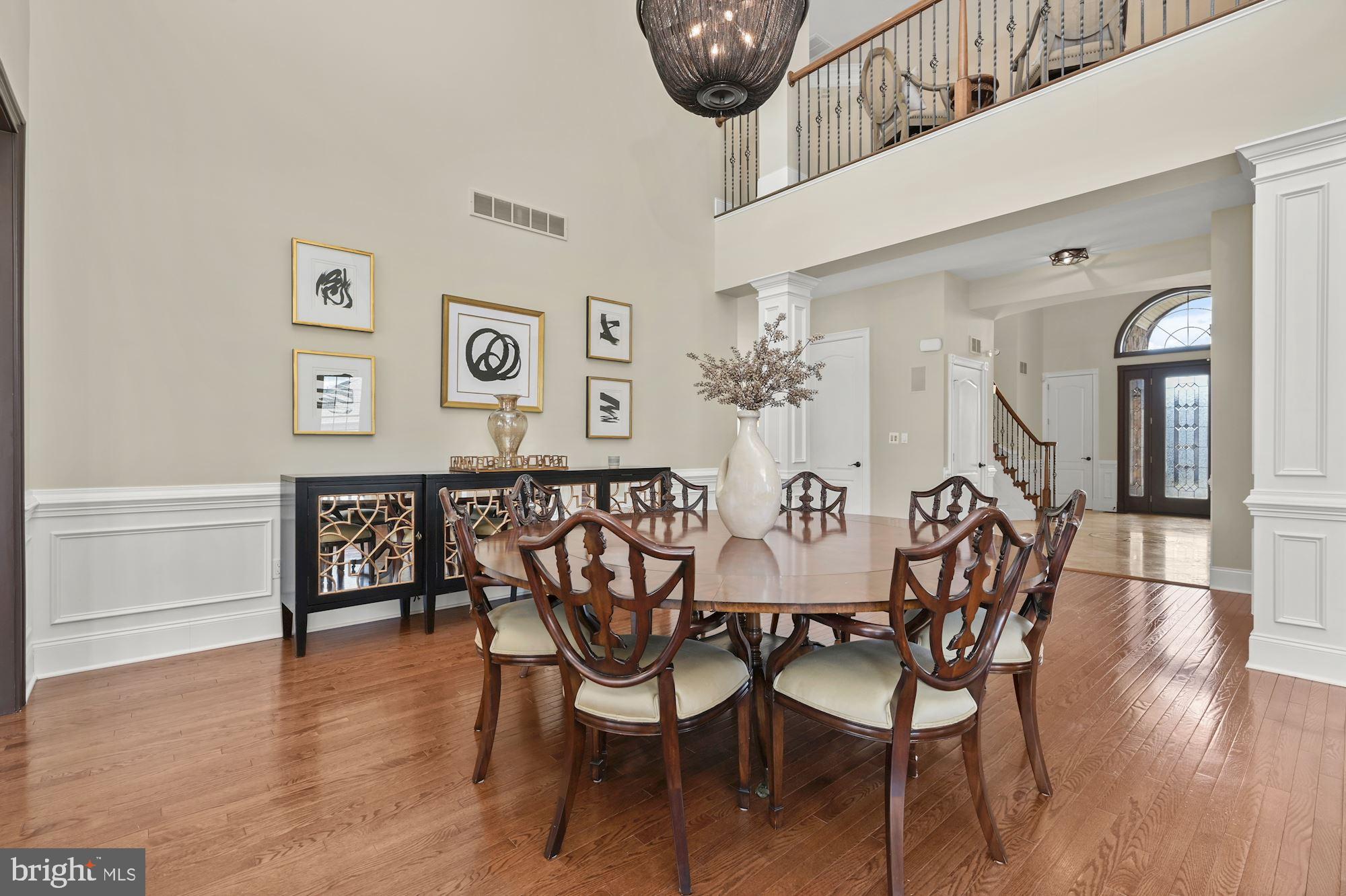 PATUXENT CHASE - Residential