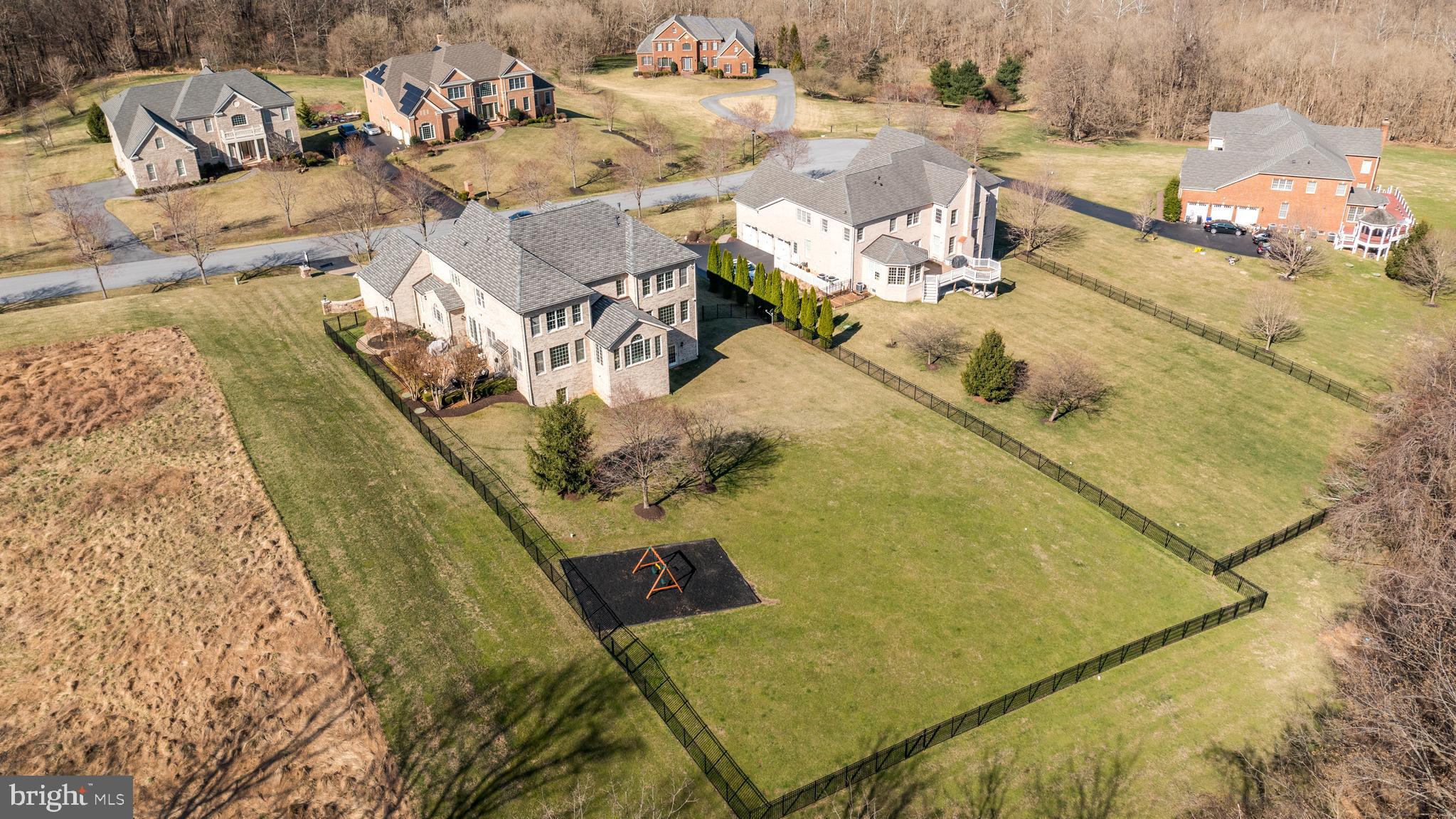 PATUXENT CHASE - Residential