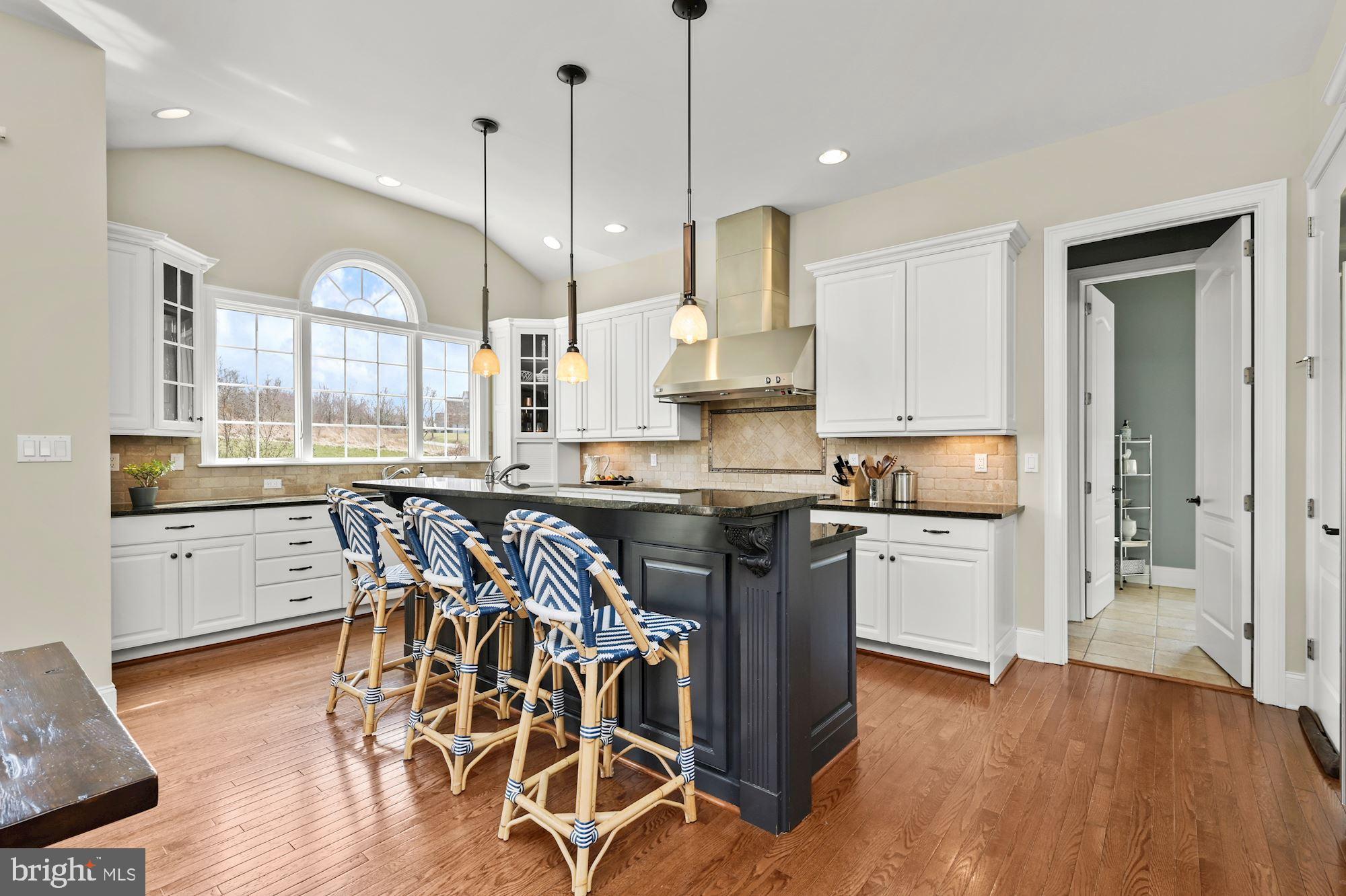 PATUXENT CHASE - Residential