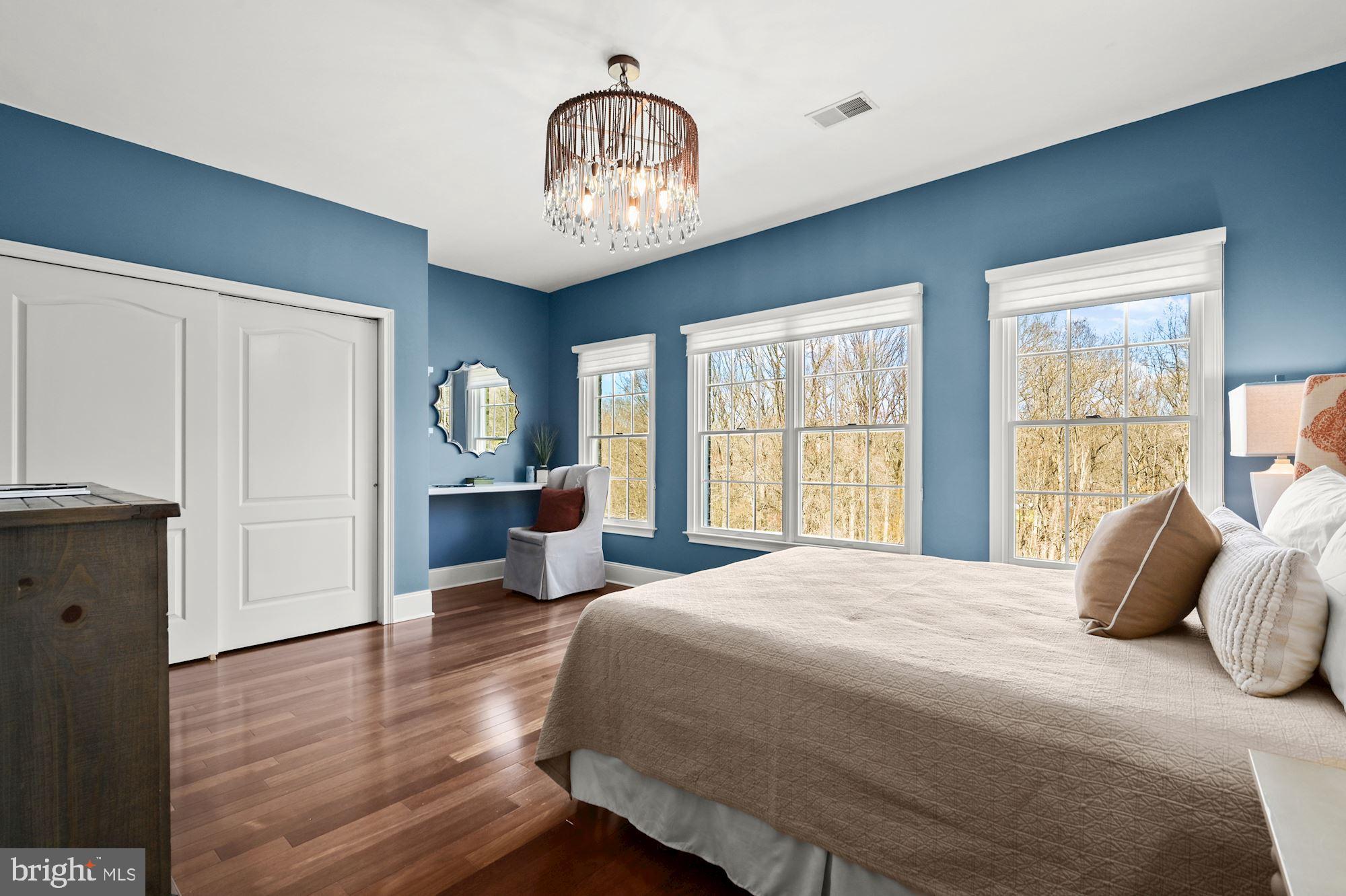 PATUXENT CHASE - Residential