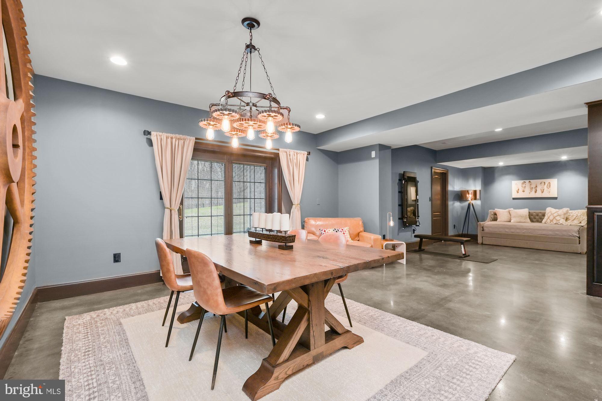 PATUXENT CHASE - Residential