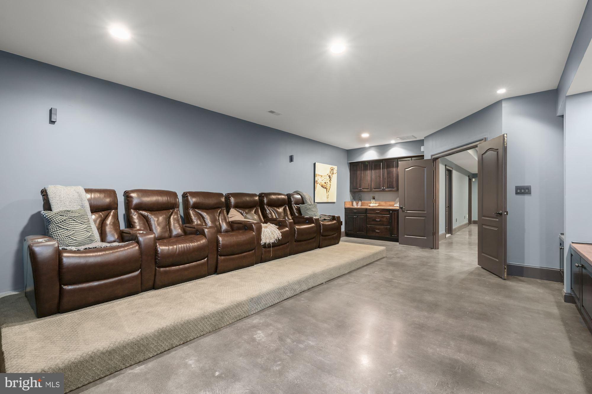 PATUXENT CHASE - Residential