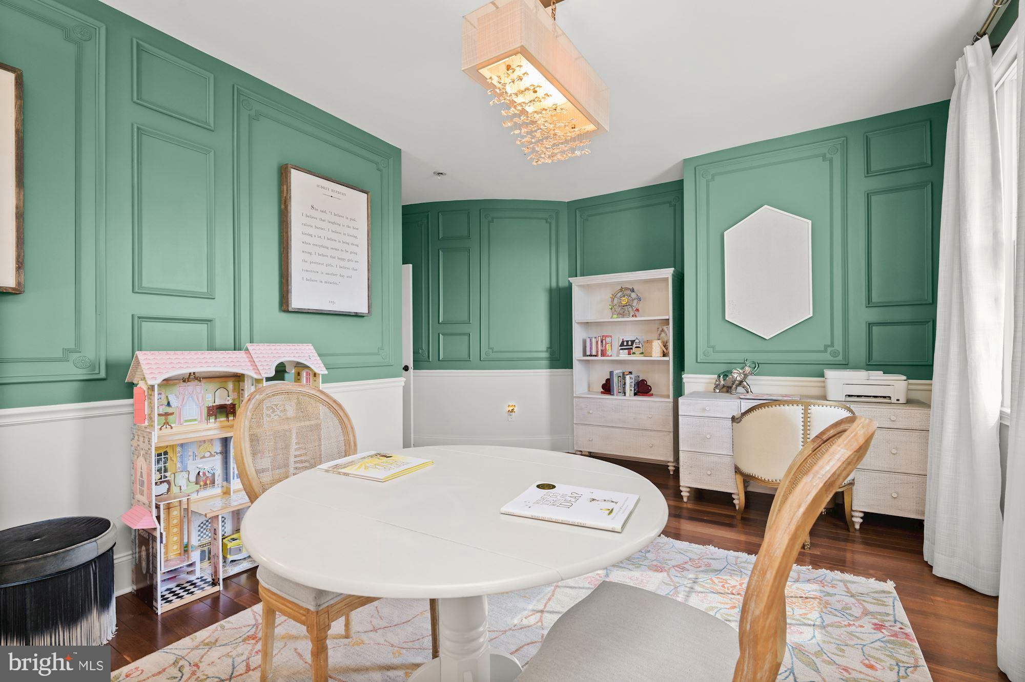 PATUXENT CHASE - Residential